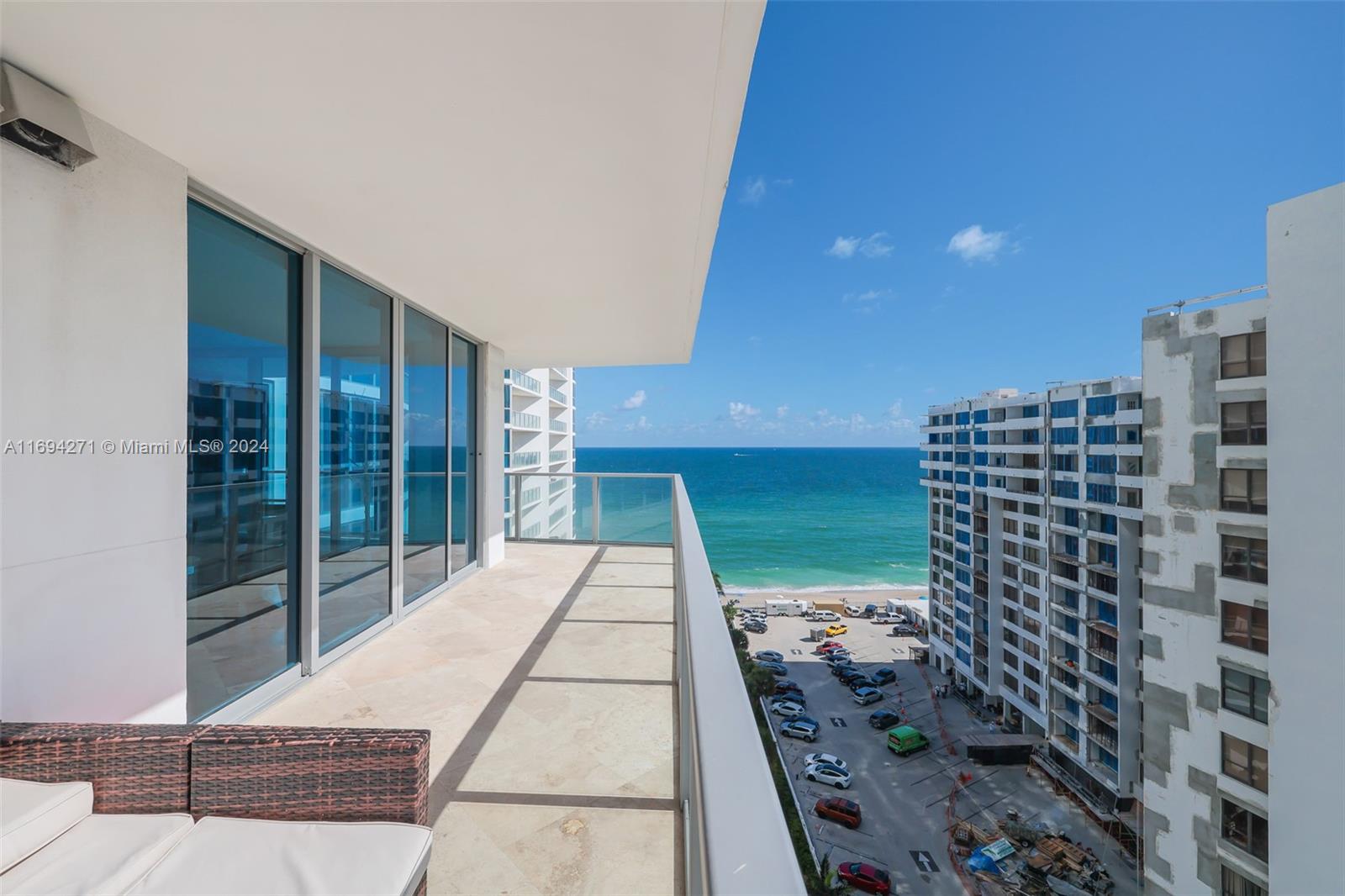 3101 S Ocean Dr #1202, Hollywood, Florida image 32