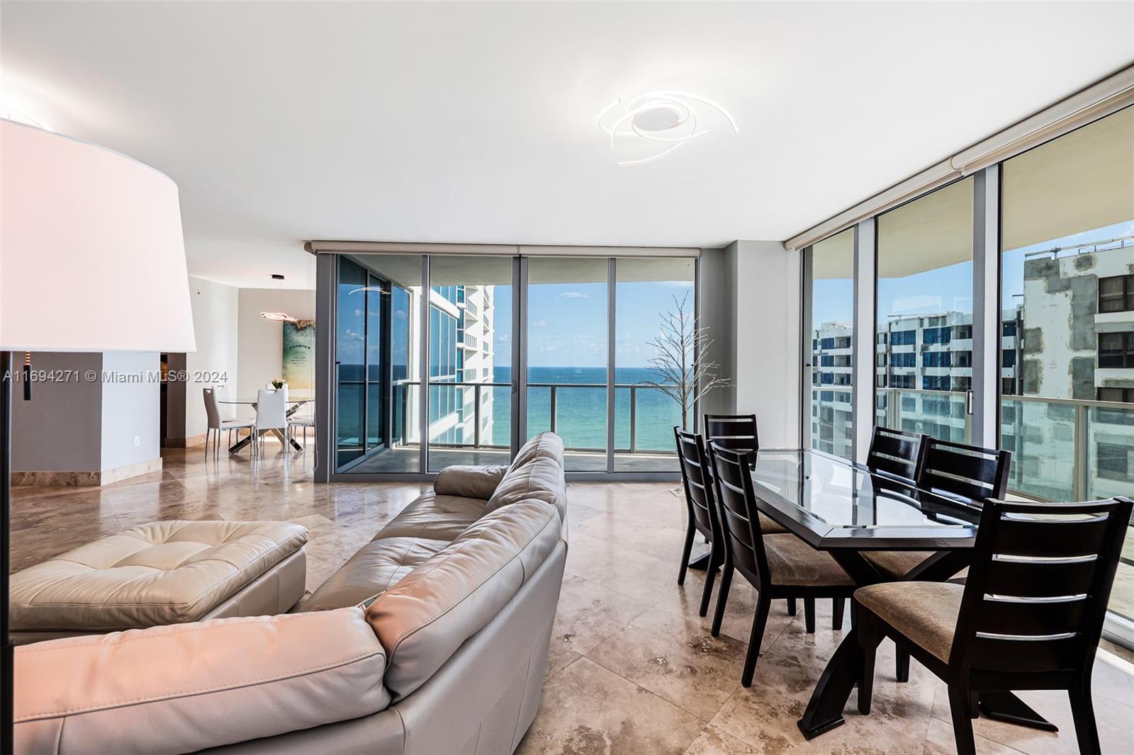 3101 S Ocean Dr #1202, Hollywood, Florida image 4