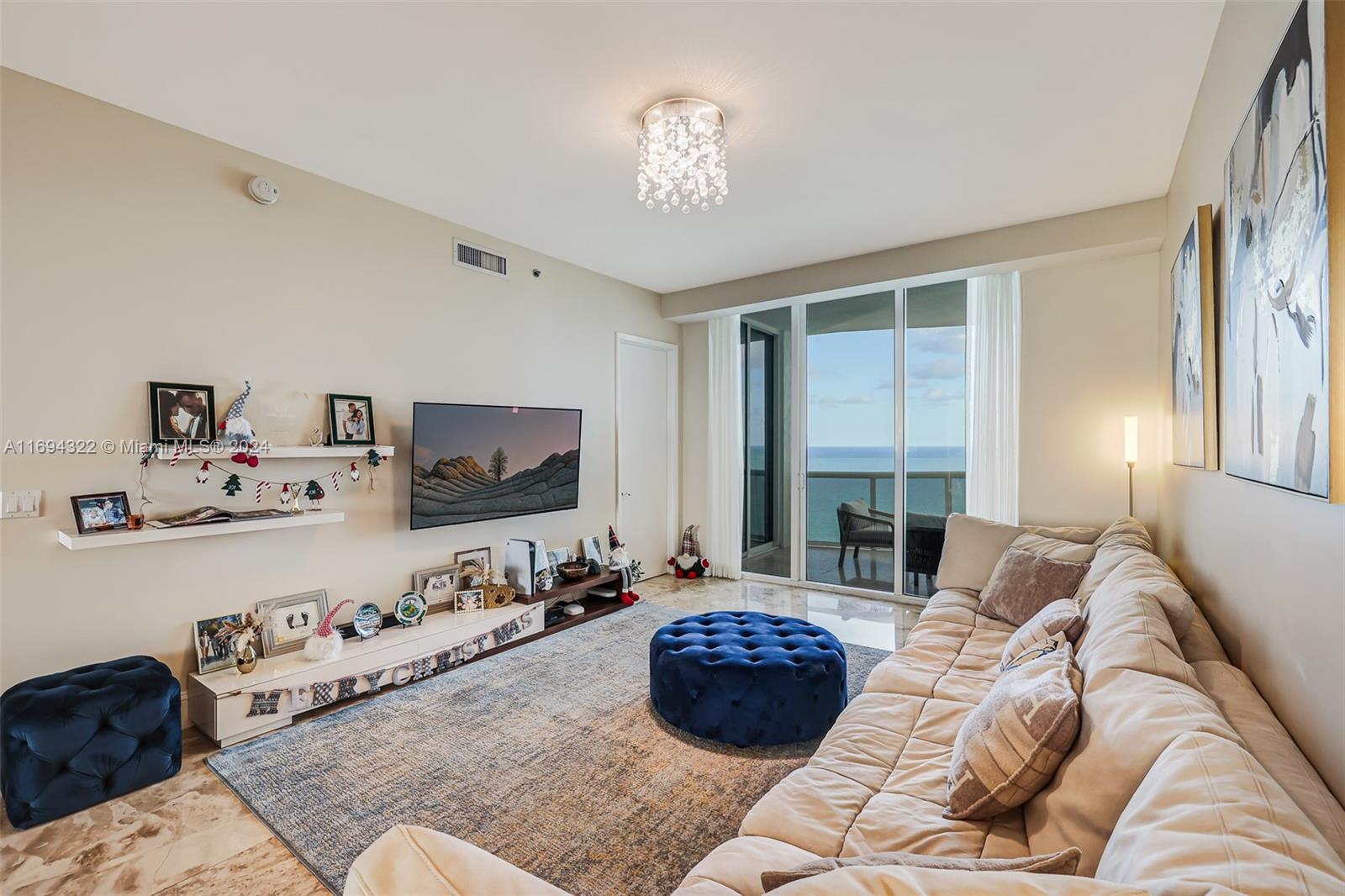15901 Collins Ave #2506, Sunny Isles Beach FL 33160