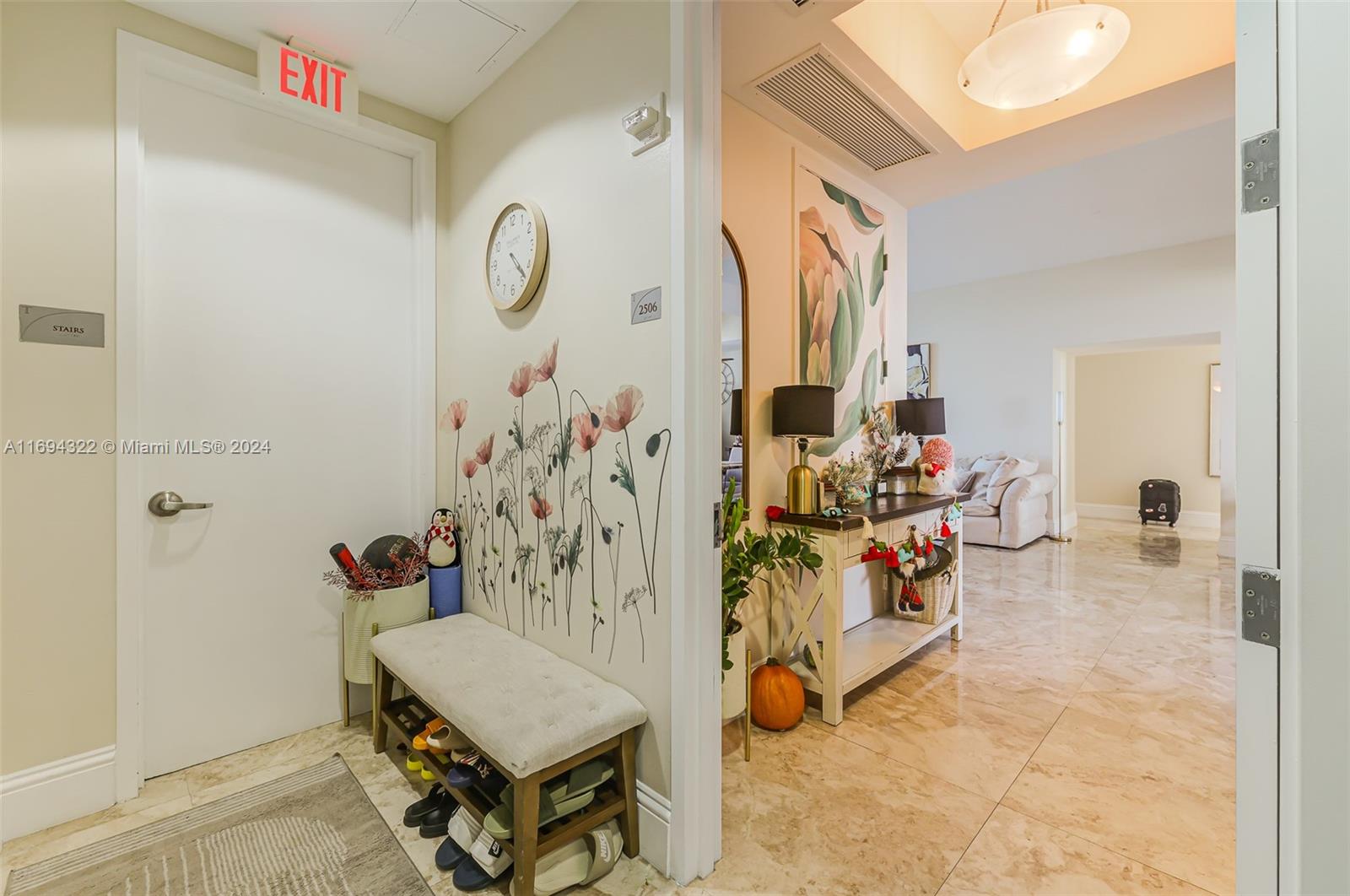 15901 Collins Ave #2506, Sunny Isles Beach FL 33160