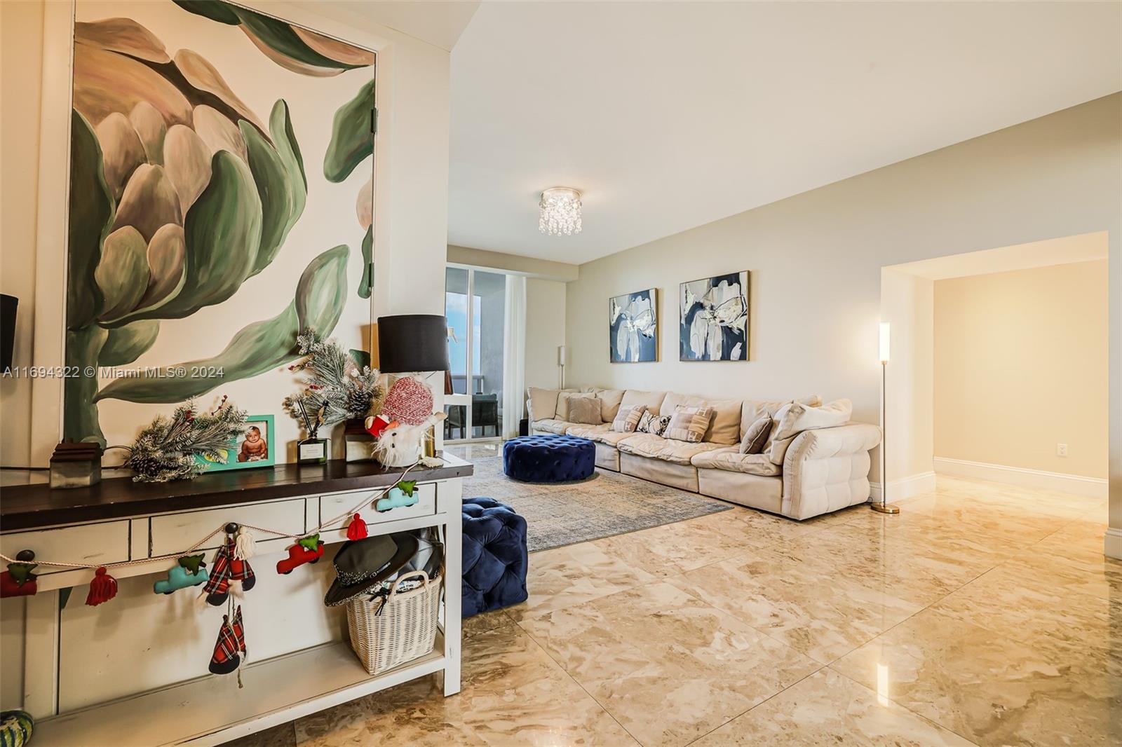 15901 Collins Ave #2506, Sunny Isles Beach FL 33160