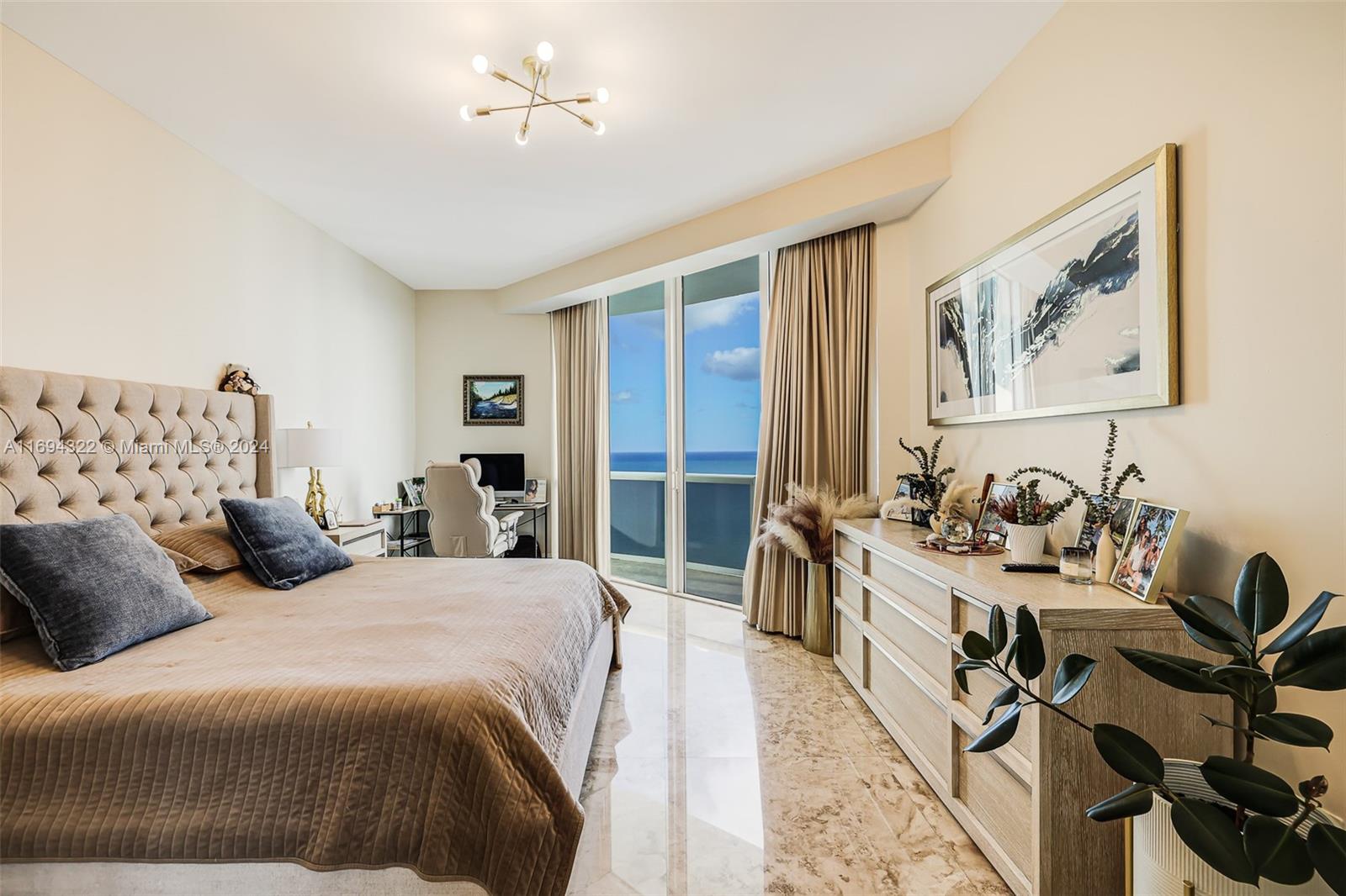 15901 Collins Ave #2506, Sunny Isles Beach FL 33160