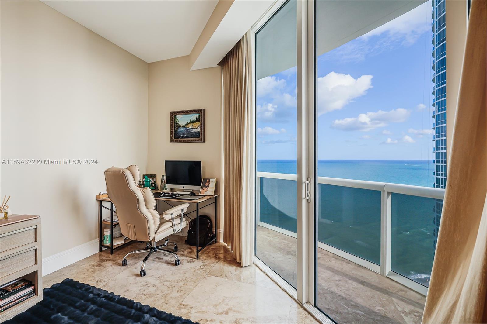 15901 Collins Ave #2506, Sunny Isles Beach FL 33160