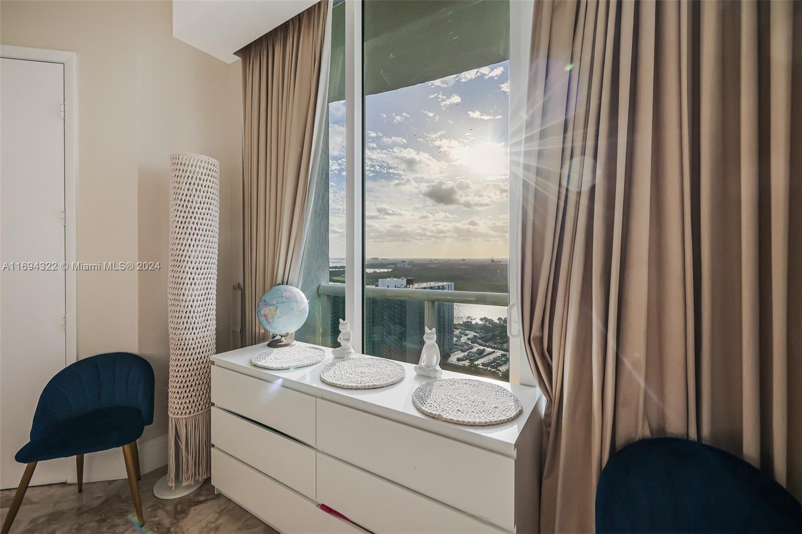 15901 Collins Ave #2506, Sunny Isles Beach FL 33160