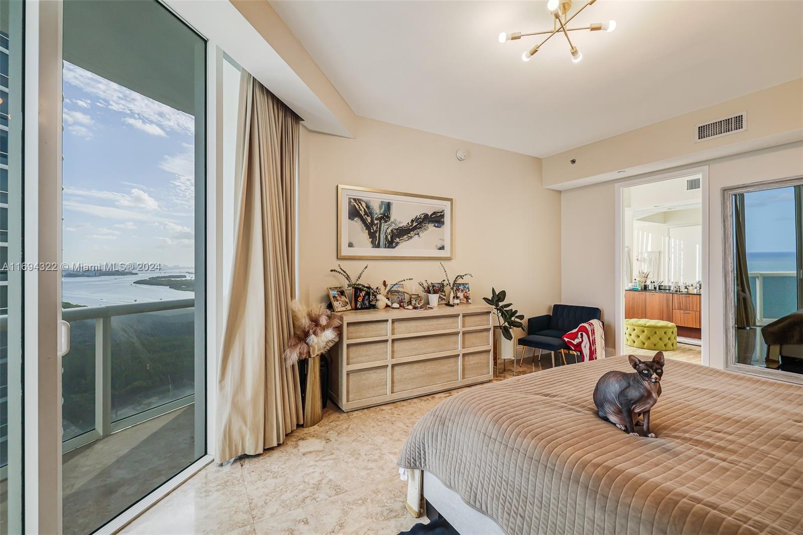 15901 Collins Ave #2506, Sunny Isles Beach FL 33160