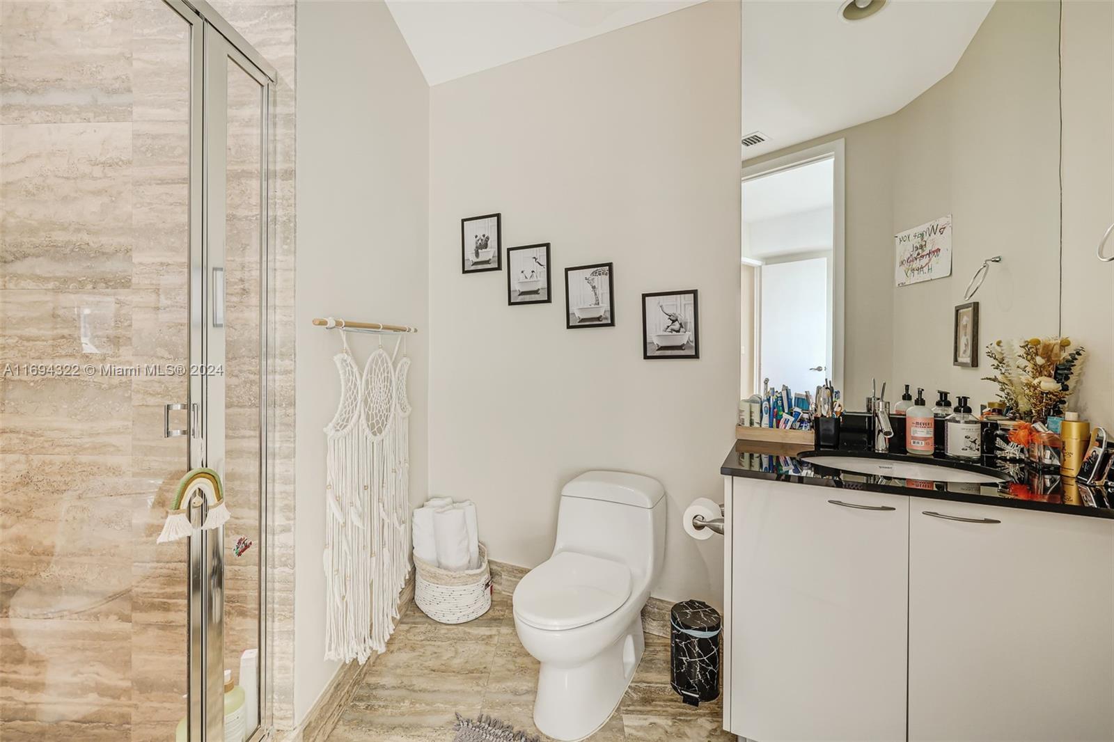 15901 Collins Ave #2506, Sunny Isles Beach FL 33160