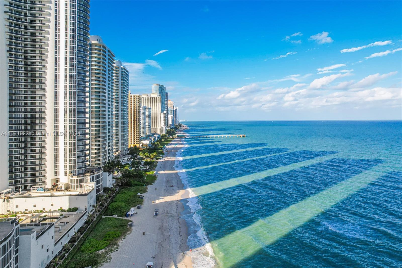 15901 Collins Ave #2506, Sunny Isles Beach FL 33160