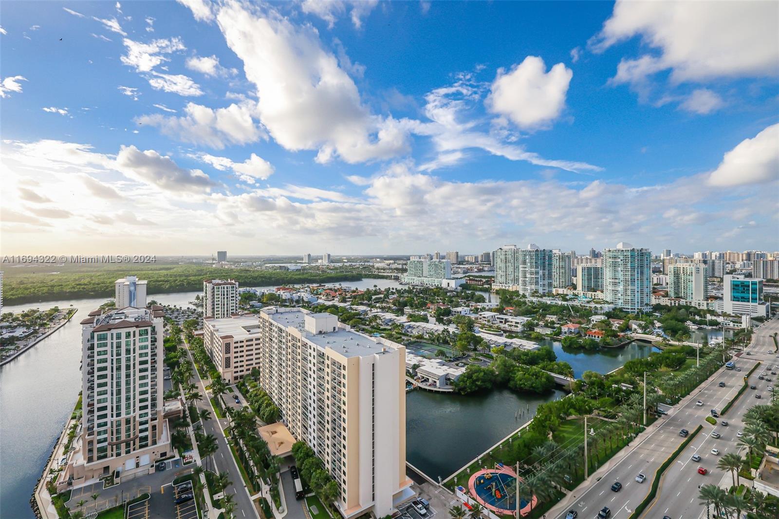 15901 Collins Ave #2506, Sunny Isles Beach FL 33160