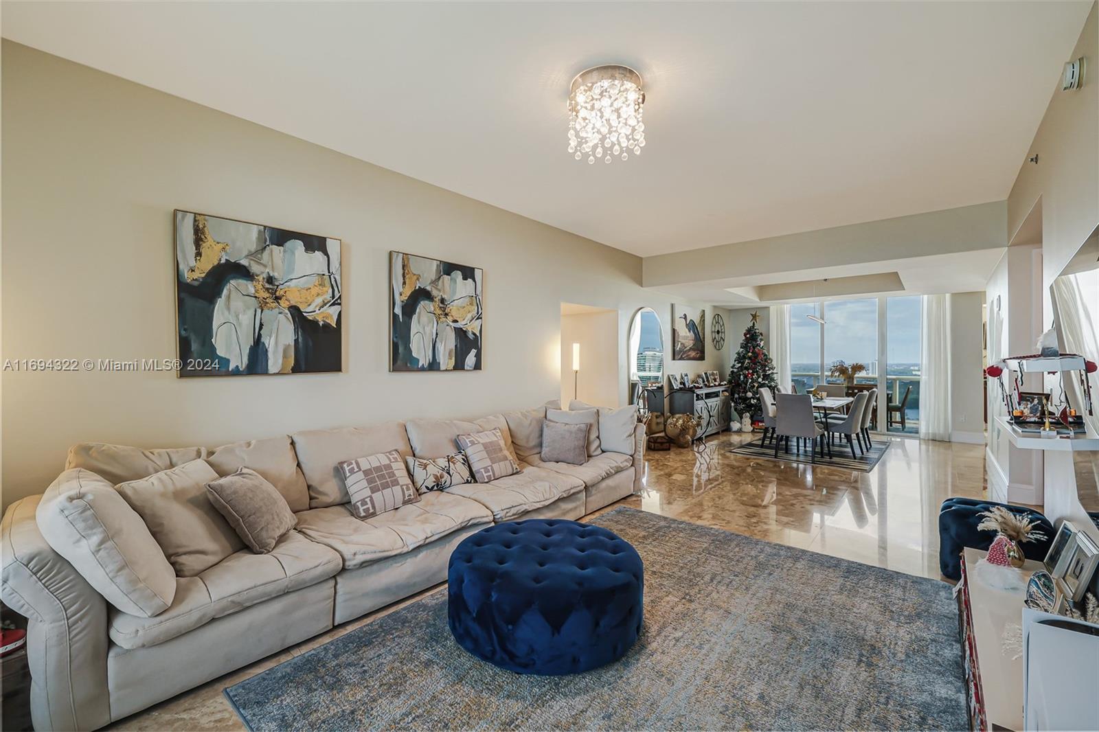 15901 Collins Ave #2506, Sunny Isles Beach FL 33160