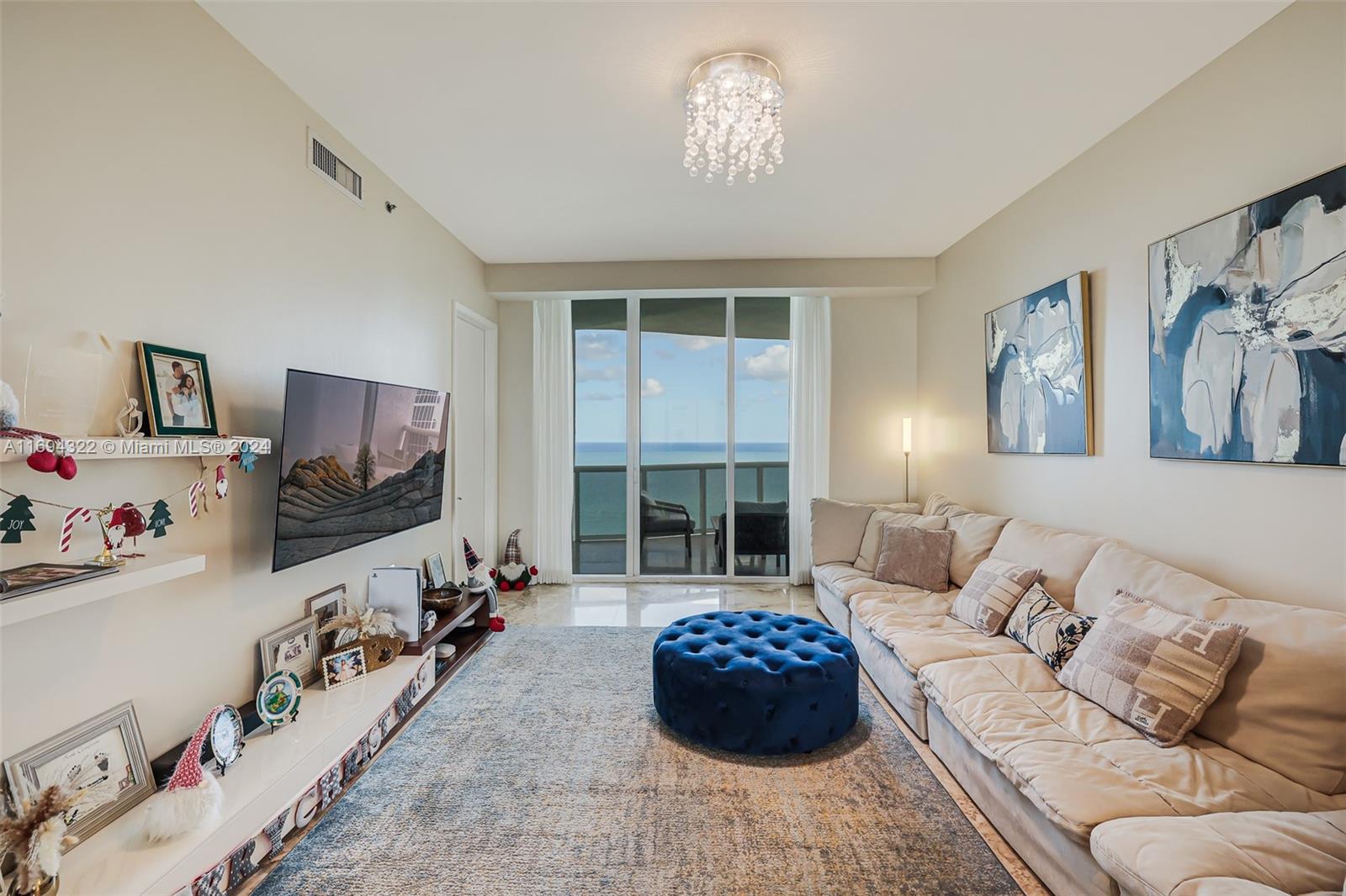 15901 Collins Ave #2506, Sunny Isles Beach FL 33160