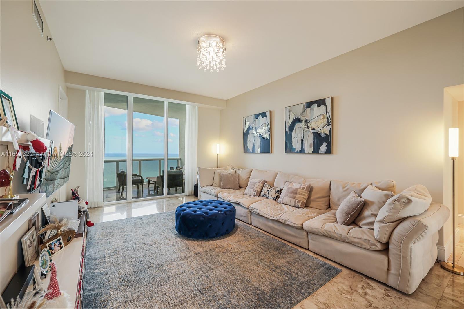 15901 Collins Ave #2506, Sunny Isles Beach FL 33160