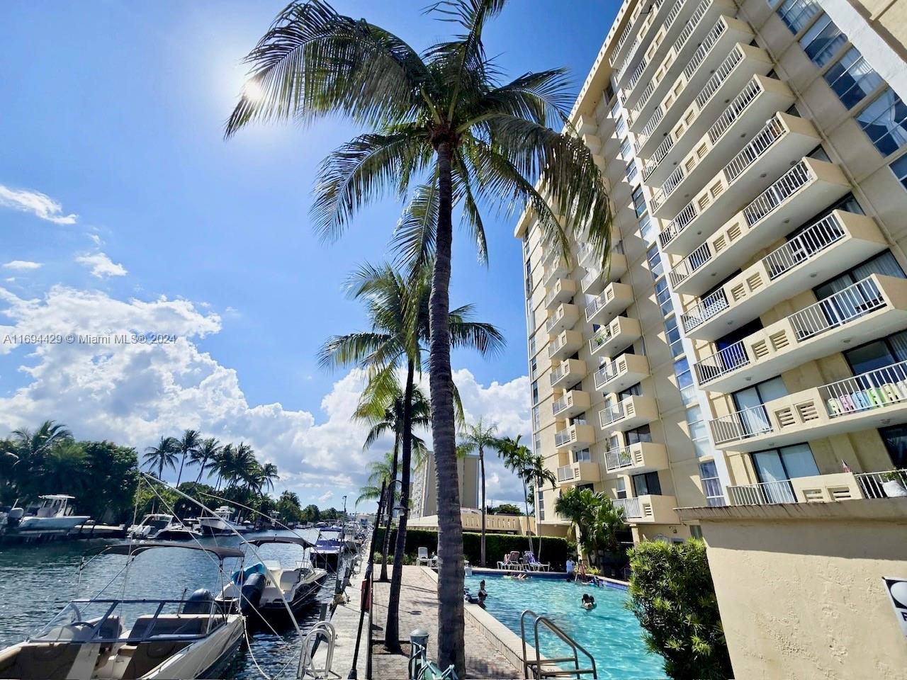 2350 NE 135th St #1409 For Sale A11694429, FL