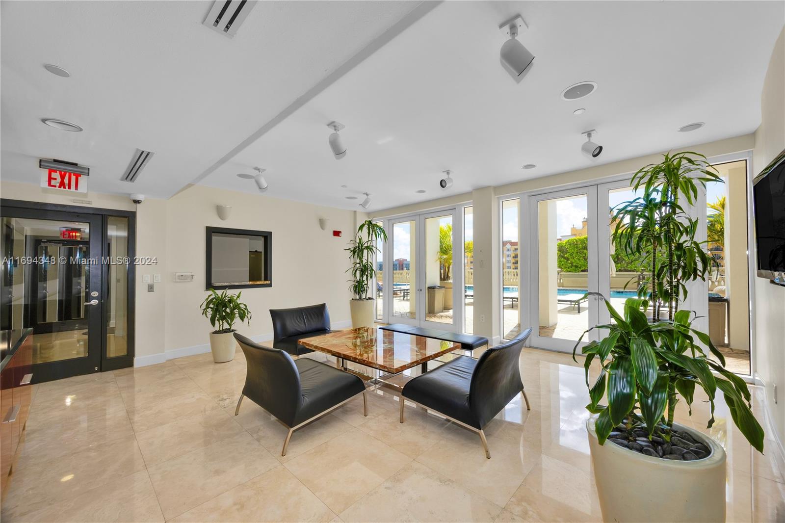 10 Aragon Ave #810, Coral Gables, Florida image 30