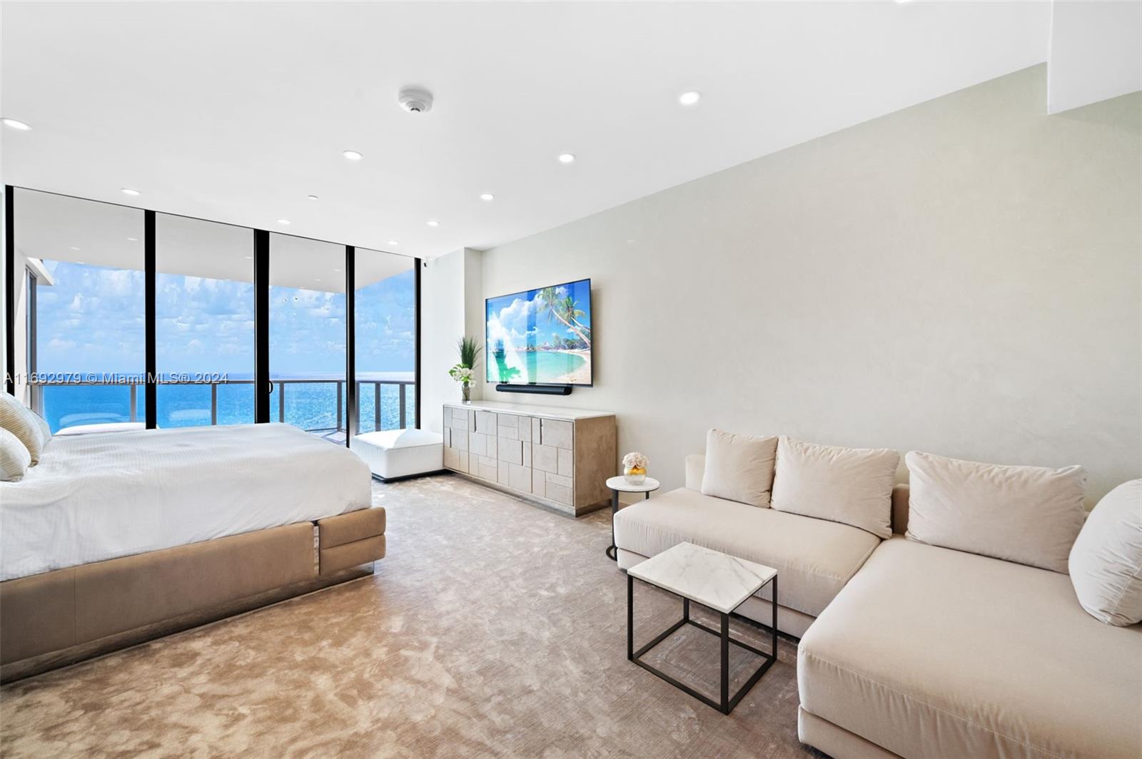 9703 Collins Ave #2502, Bal Harbour, Florida image 14