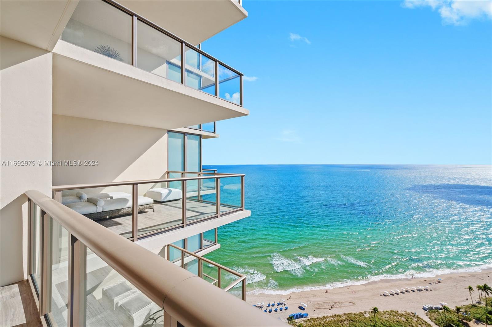 9703 Collins Ave #2502, Bal Harbour, Florida image 2