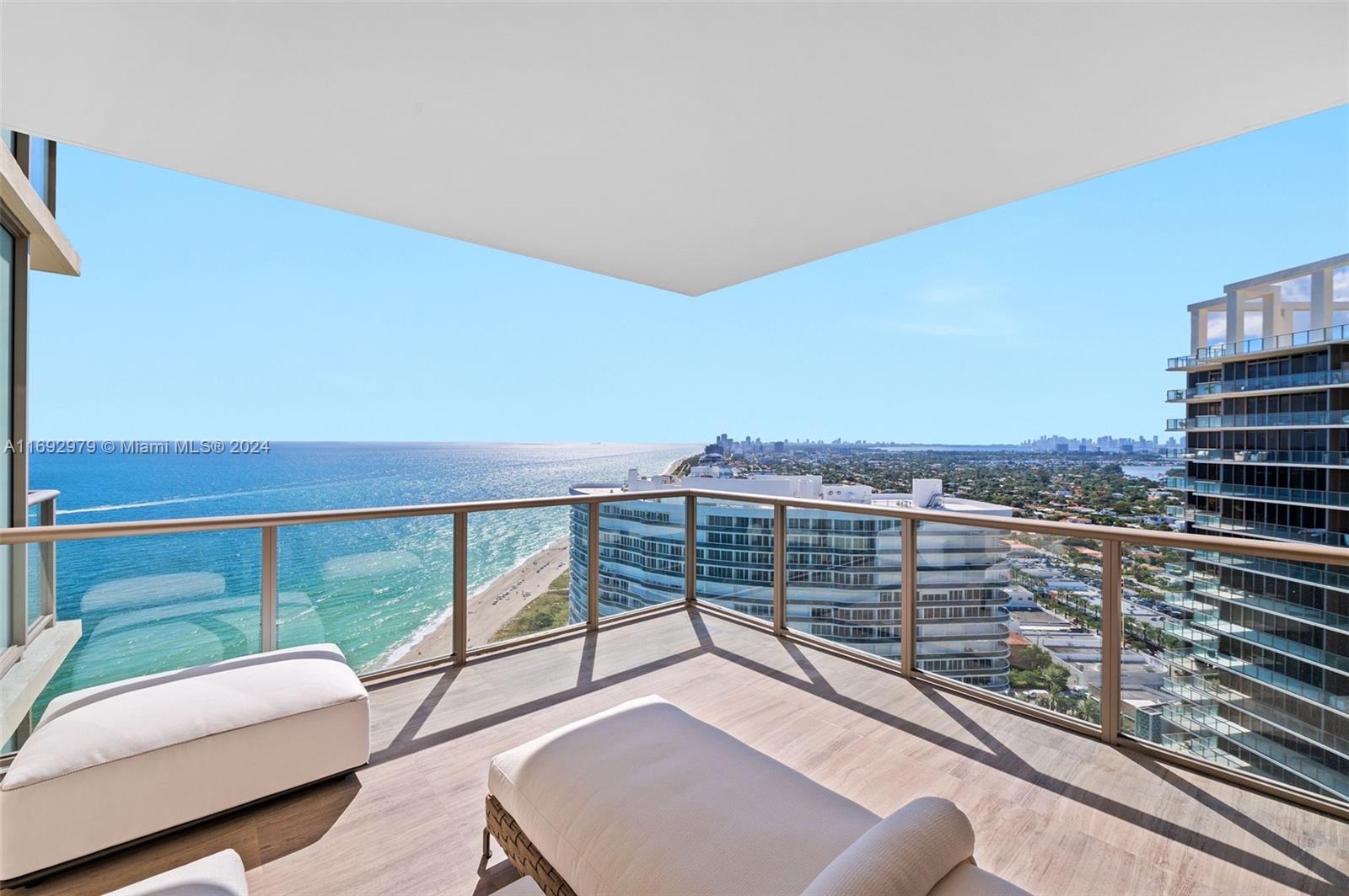 9703 Collins Ave #2502, Bal Harbour, Florida image 30