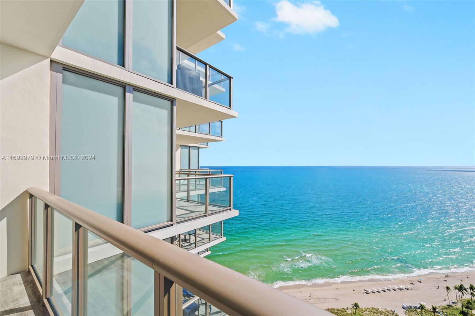 9703 Collins Ave #2502, Bal Harbour, Florida image 4