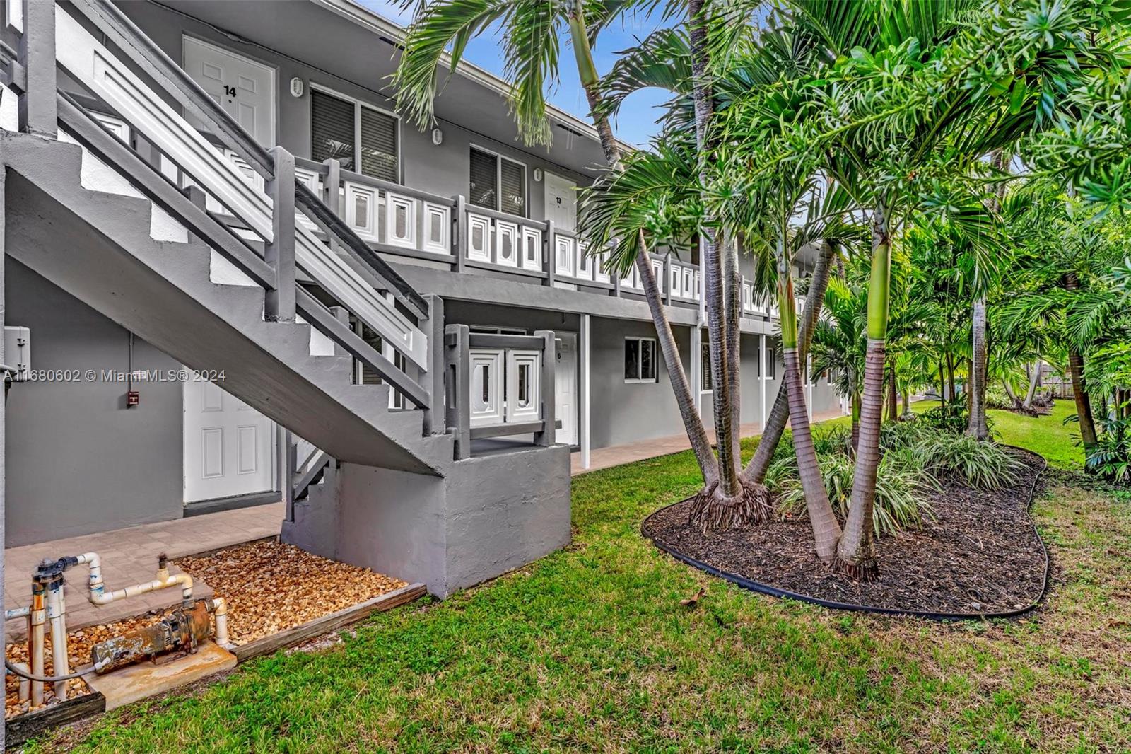 2643 NE 8th Ave #2, Wilton Manors, Florida image 16