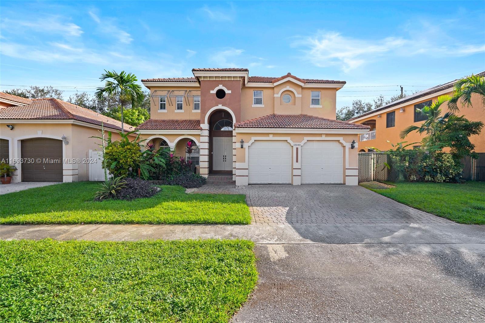 13040 SW 54th Ct, Miramar, Florida image 3