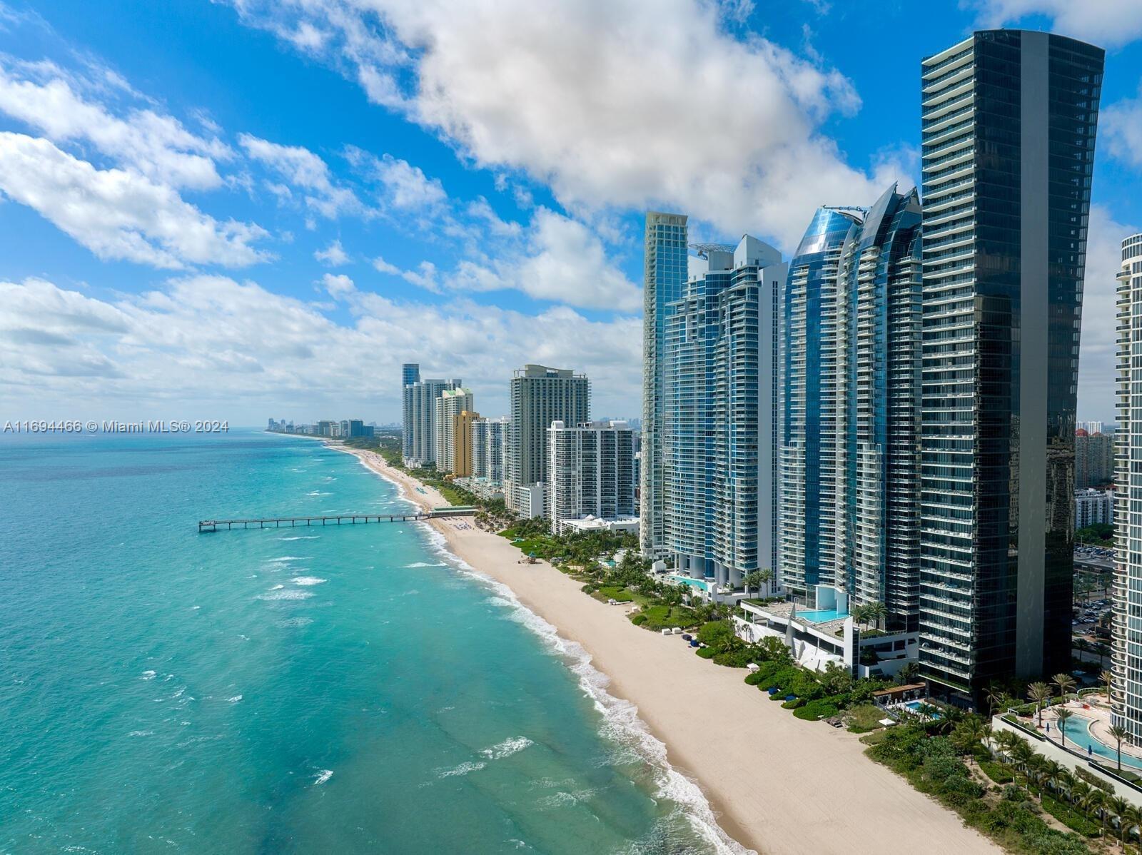 17121 Collins Ave #1202, Sunny Isles Beach, Florida image 1