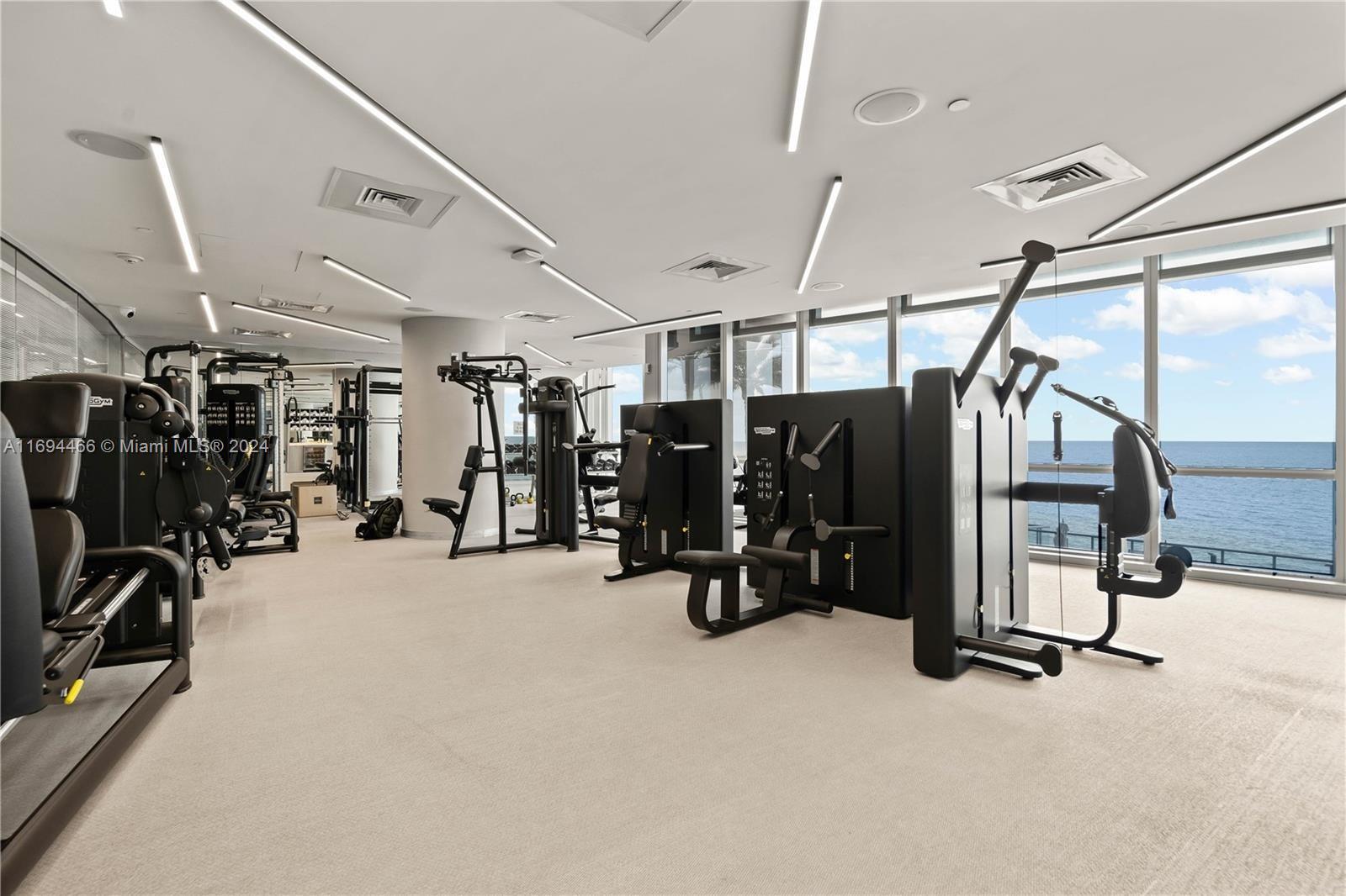 17121 Collins Ave #1202, Sunny Isles Beach, Florida image 33