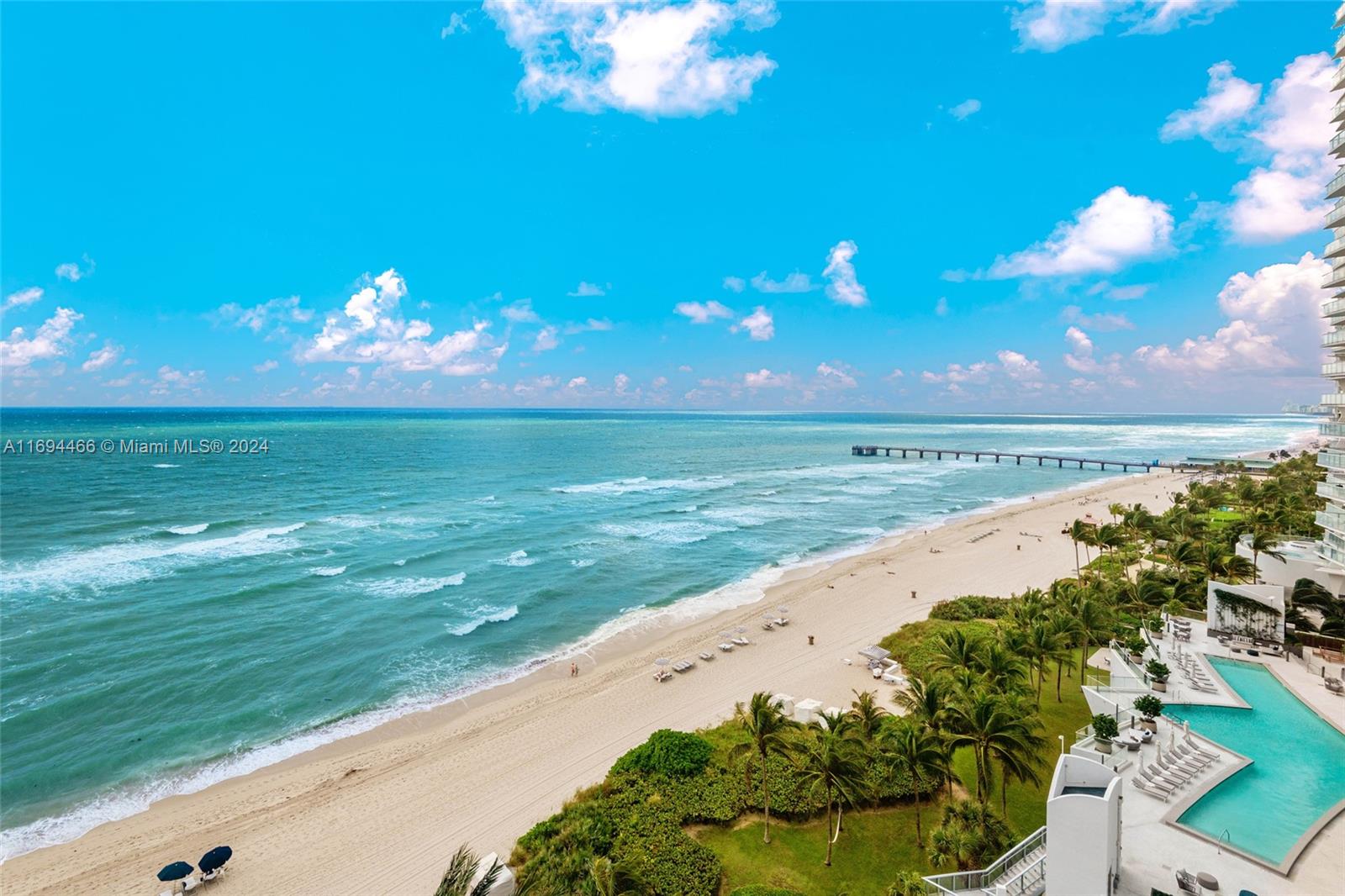 17121 Collins Ave #1202, Sunny Isles Beach, Florida image 8