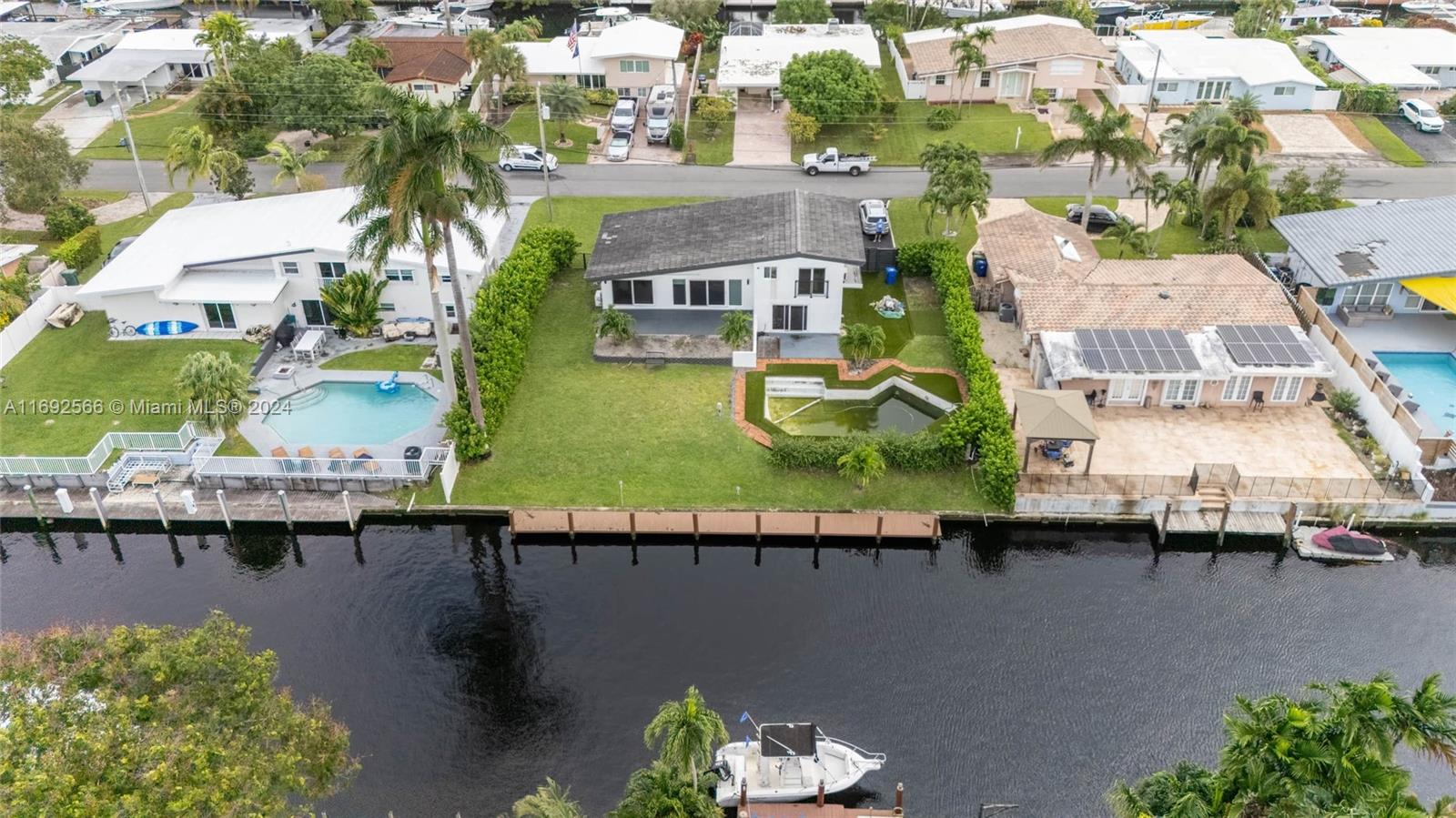 2537 Marathon Ln, Fort Lauderdale, Florida image 14