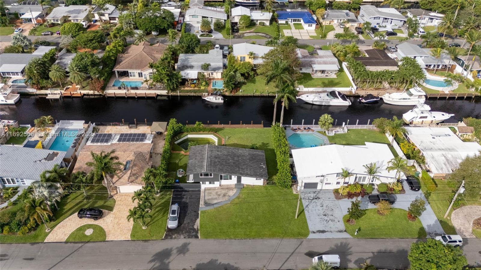 2537 Marathon Ln, Fort Lauderdale, Florida image 6