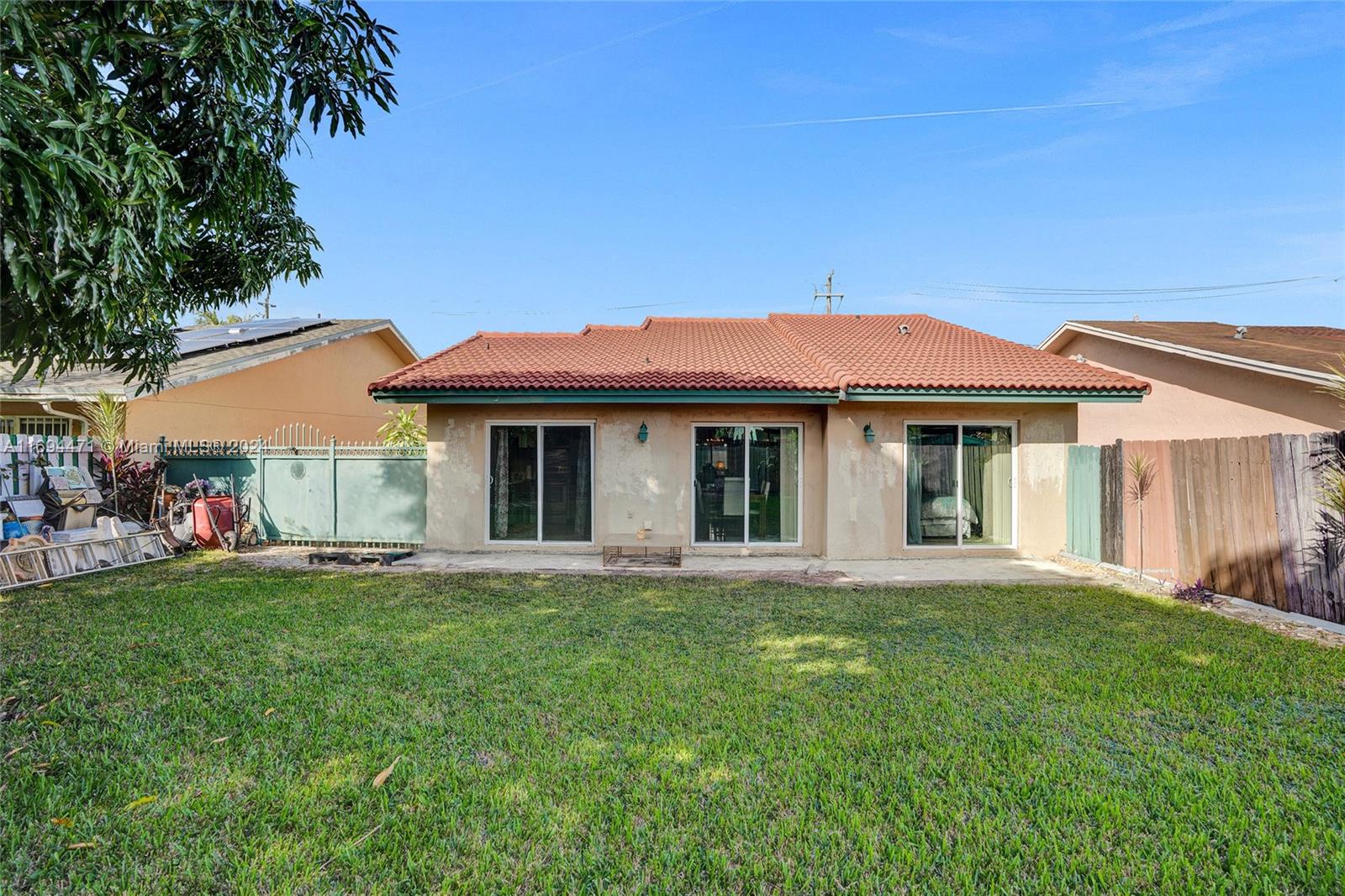 3060 NW 208th Ter, Miami Gardens, Florida image 28