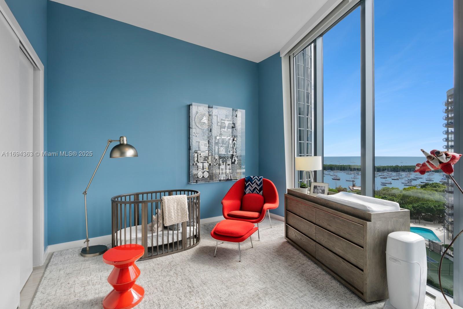 2821 S Bayshore Dr #9A, Miami FL 33133