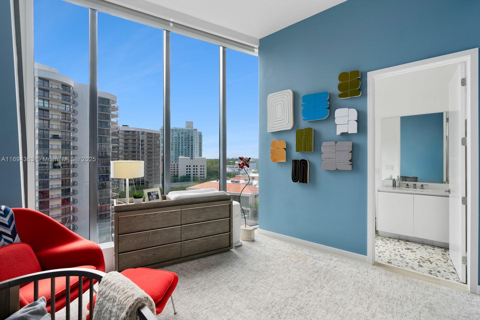 2821 S Bayshore Dr #9A, Miami FL 33133