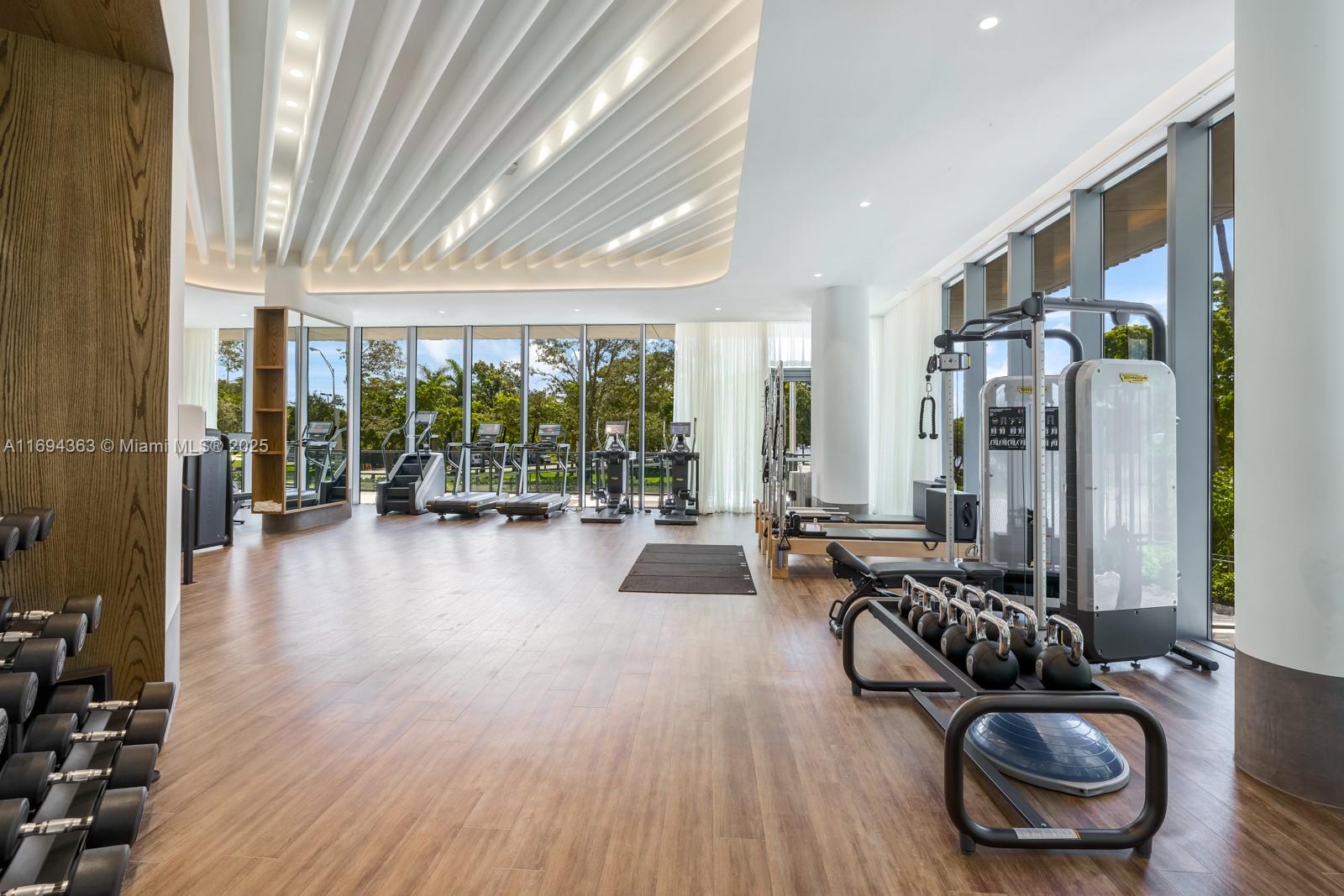 2821 S Bayshore Dr #9A, Miami FL 33133