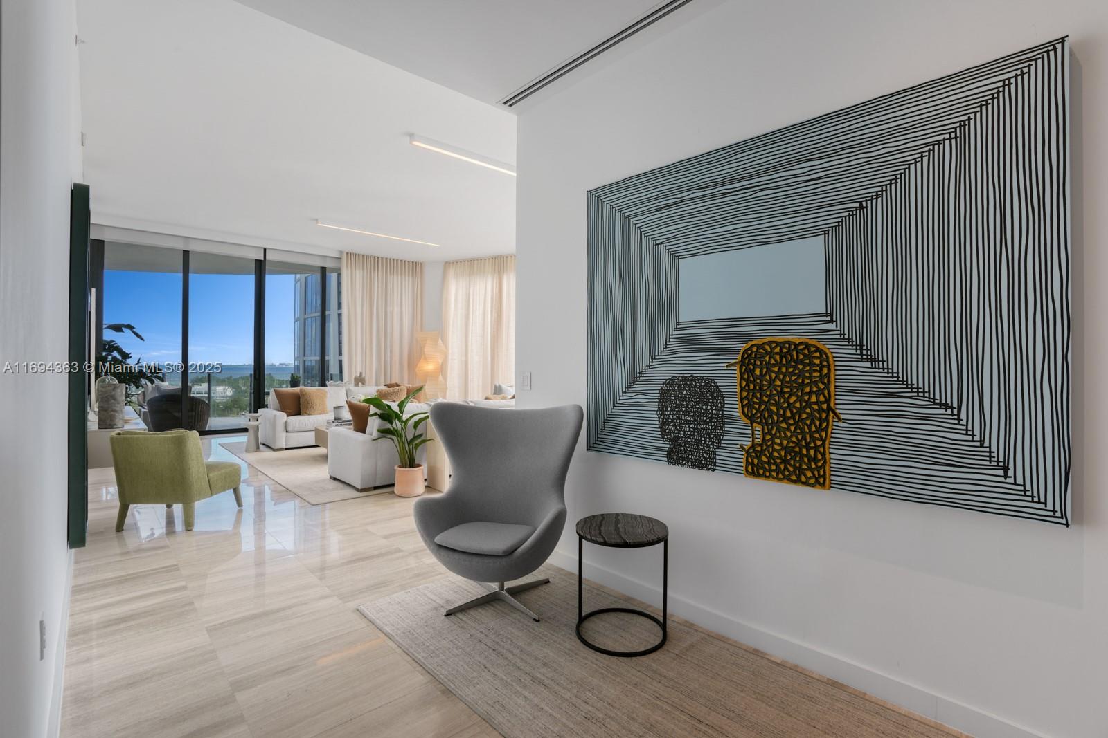 2821 S Bayshore Dr #9A, Miami FL 33133