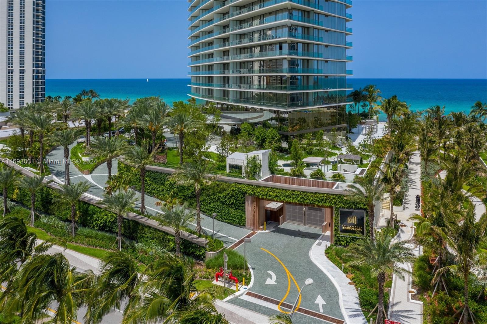 18975 Collins Ave #3402, Sunny Isles Beach, Florida image 46