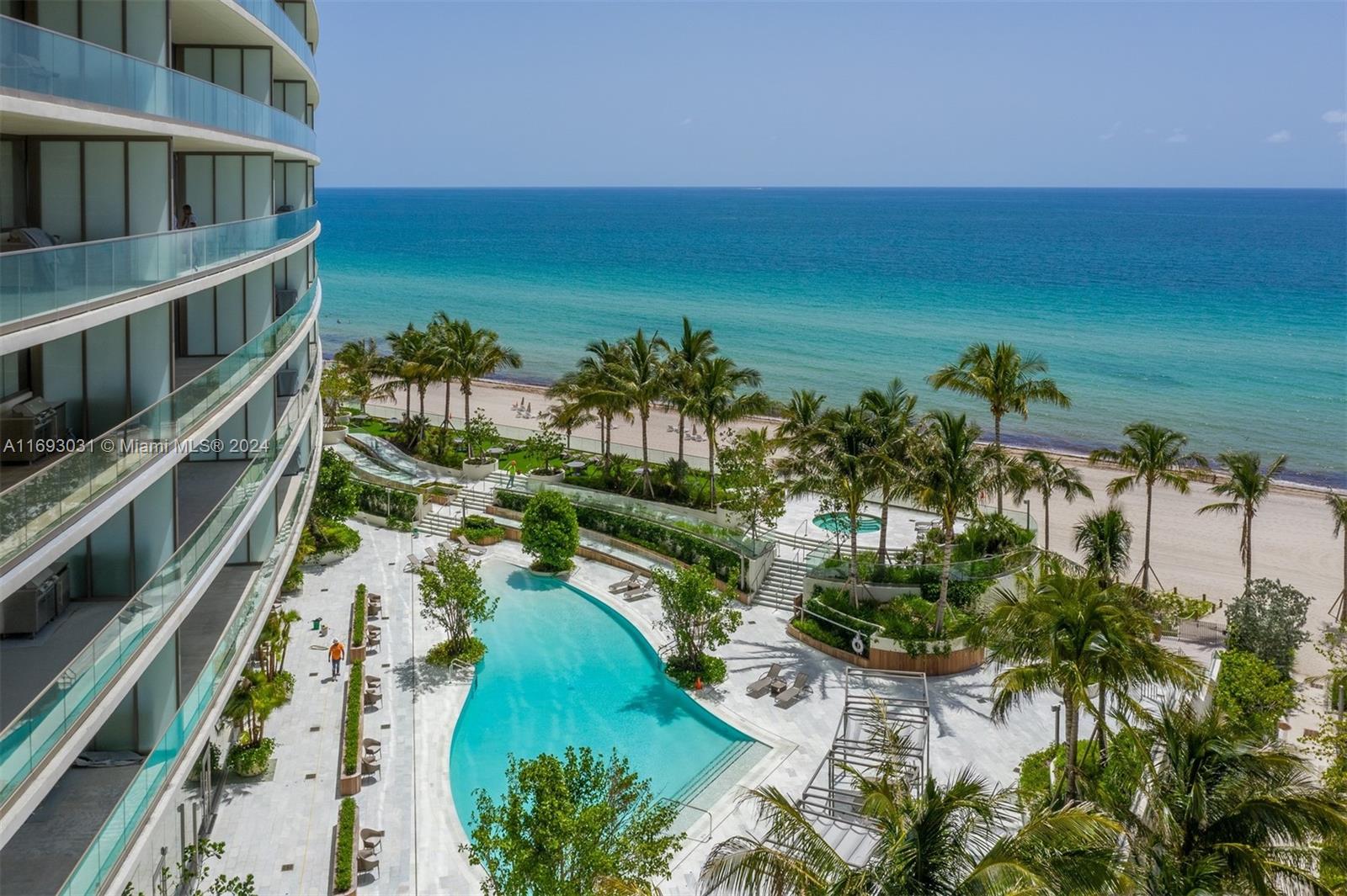 18975 Collins Ave #3402, Sunny Isles Beach, Florida image 47