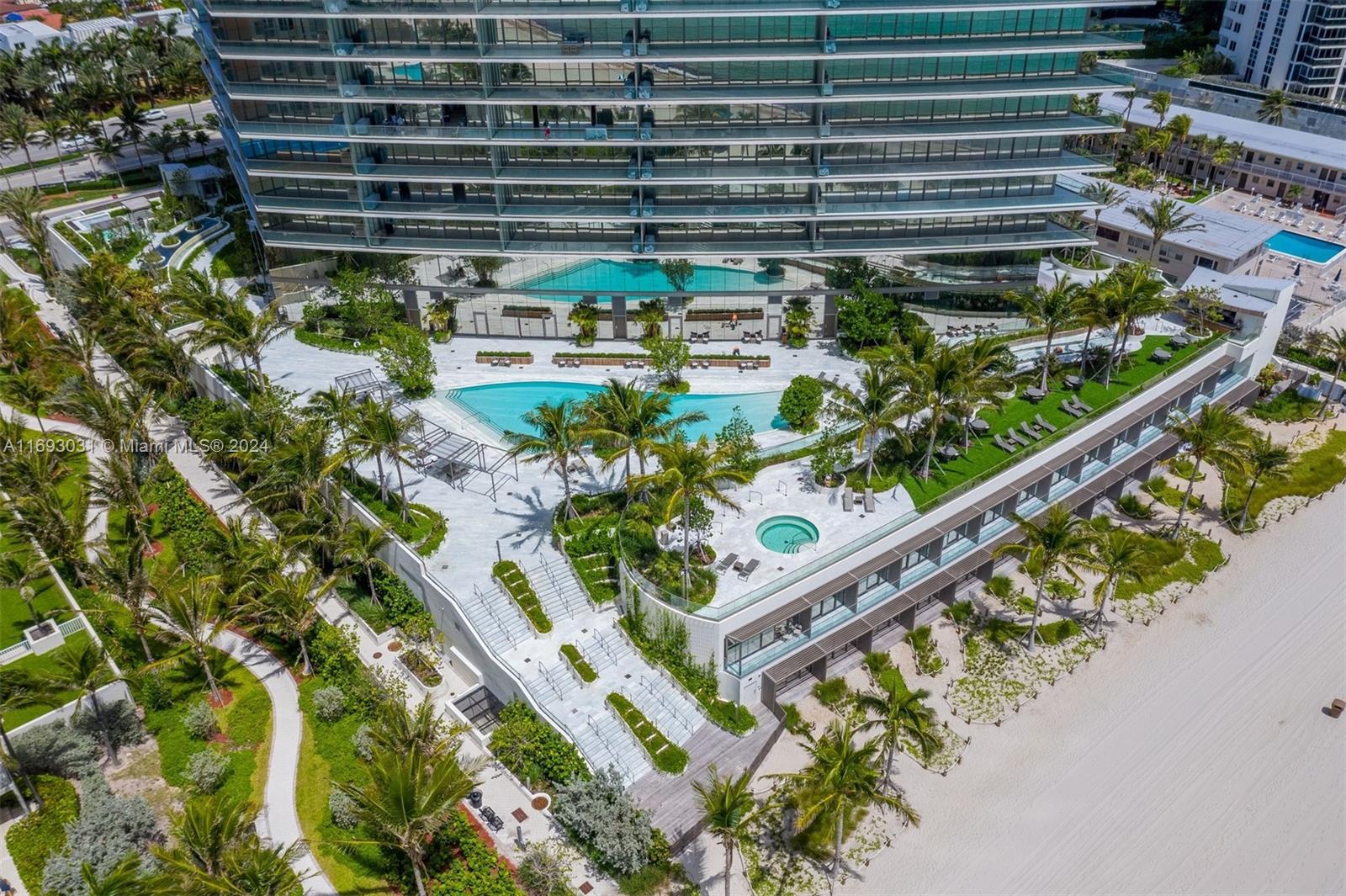 18975 Collins Ave #3402, Sunny Isles Beach, Florida image 49