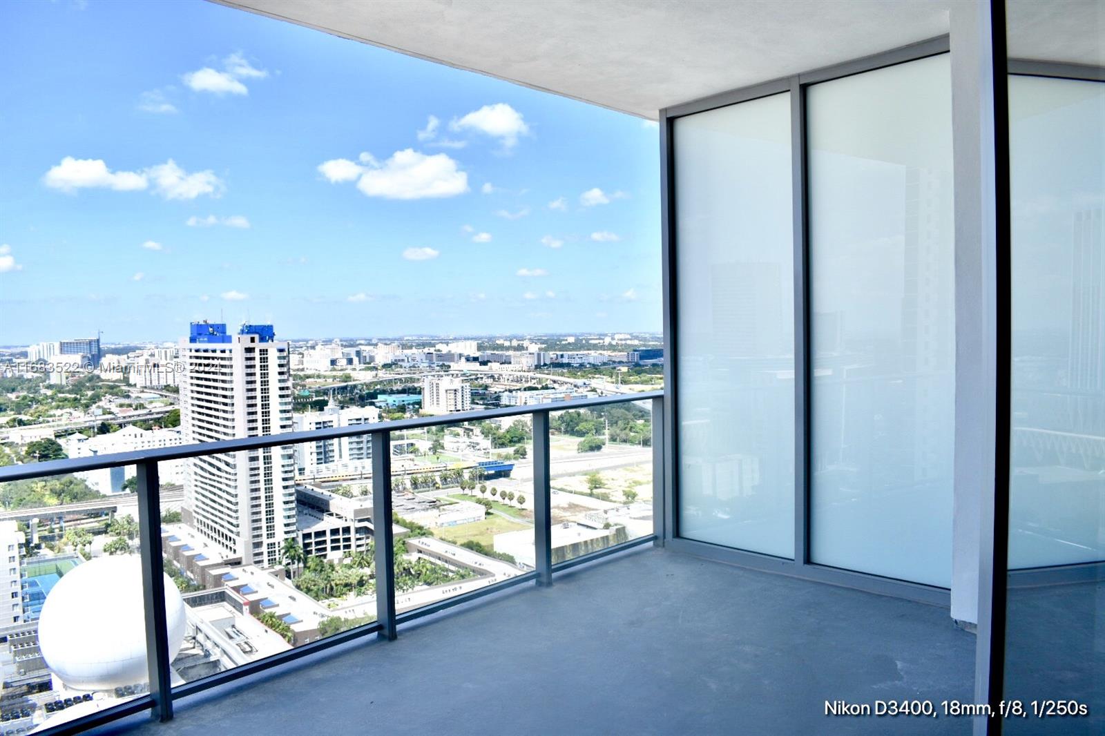 851 NE 1st Ave #2510, Miami, Florida image 2