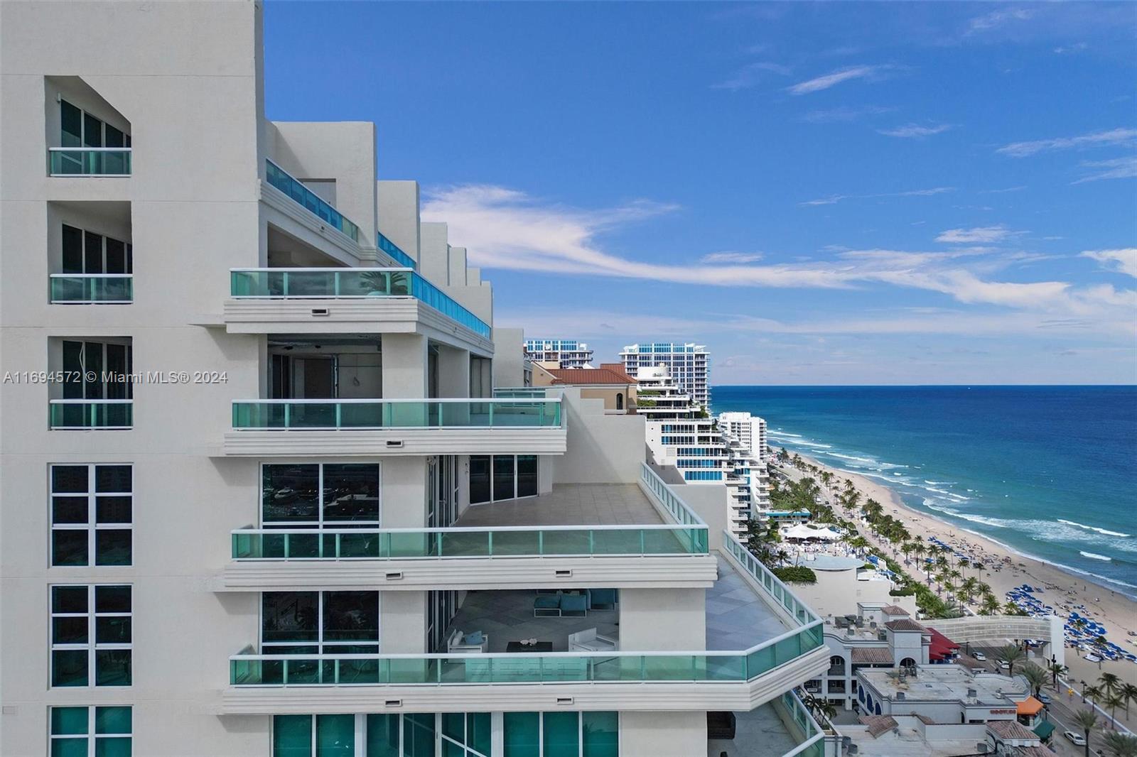 101 S Fort Lauderdale Beach Blvd #2601, Fort Lauderdale, Florida image 10