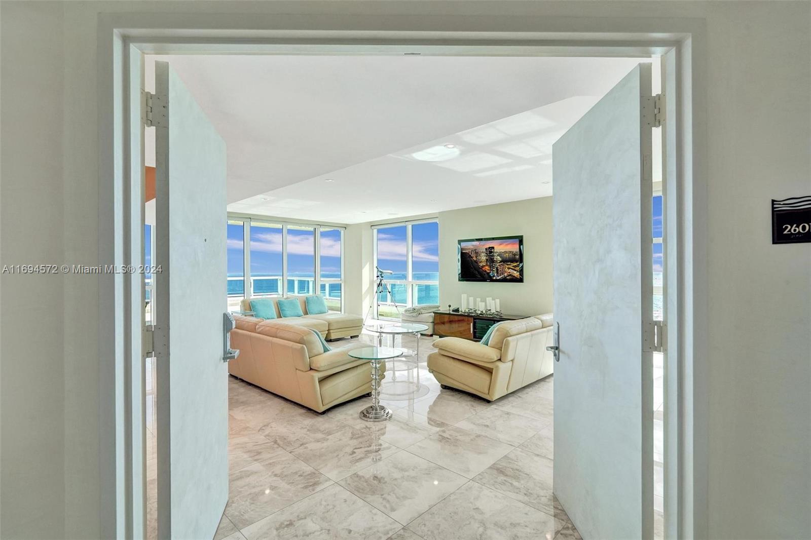 101 S Fort Lauderdale Beach Blvd #2601, Fort Lauderdale, Florida image 11