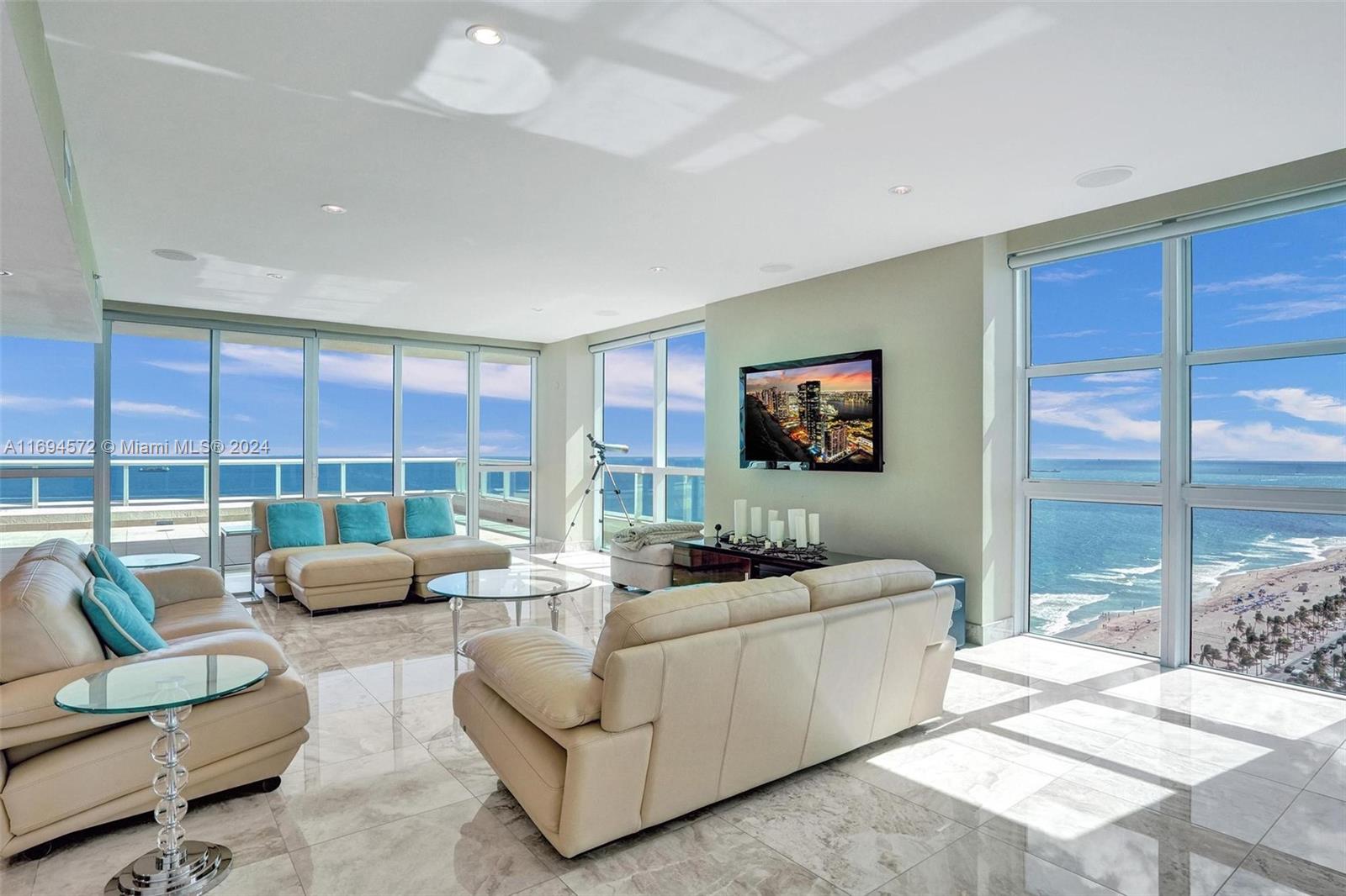 101 S Fort Lauderdale Beach Blvd #2601, Fort Lauderdale, Florida image 12