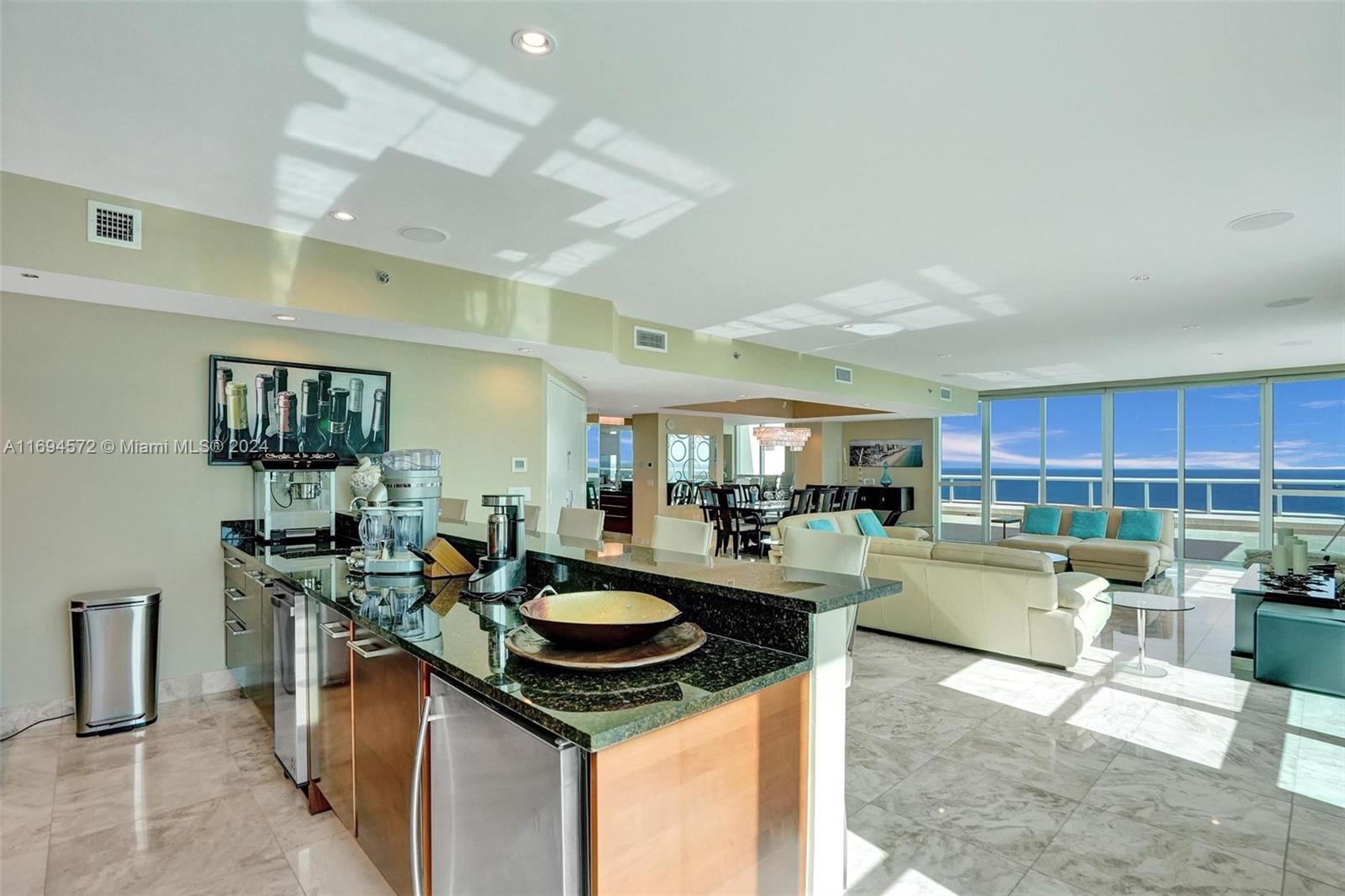 101 S Fort Lauderdale Beach Blvd #2601, Fort Lauderdale, Florida image 17