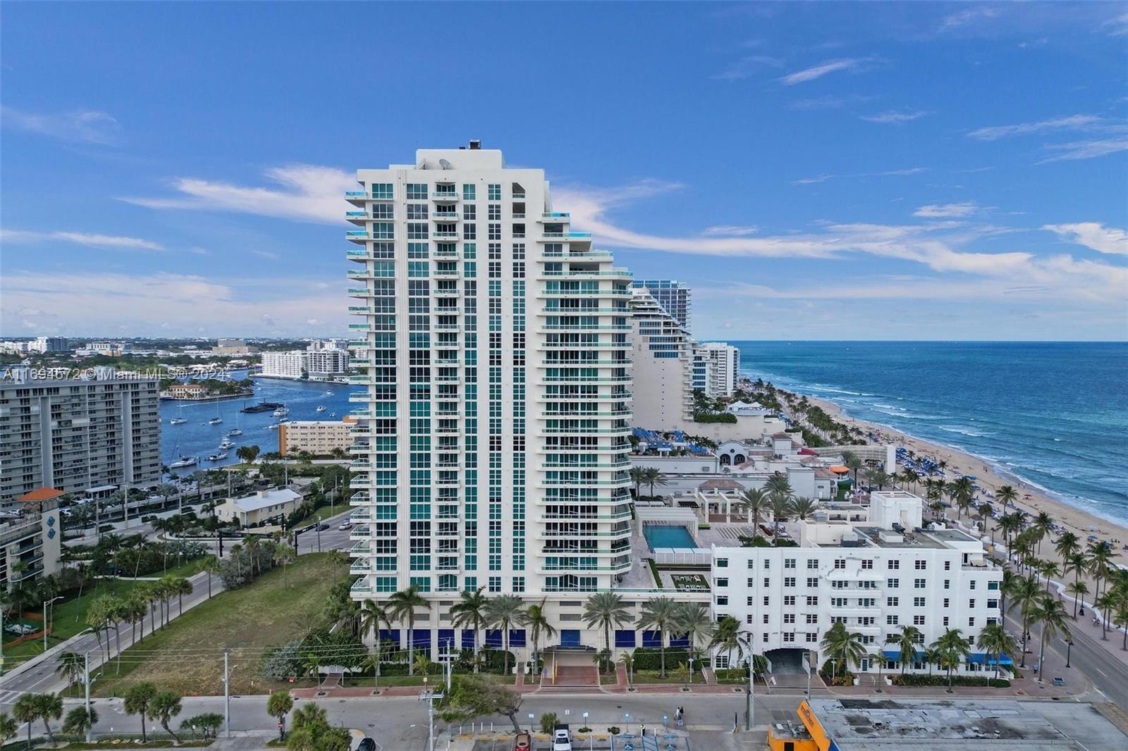 101 S Fort Lauderdale Beach Blvd #2601, Fort Lauderdale, Florida image 3