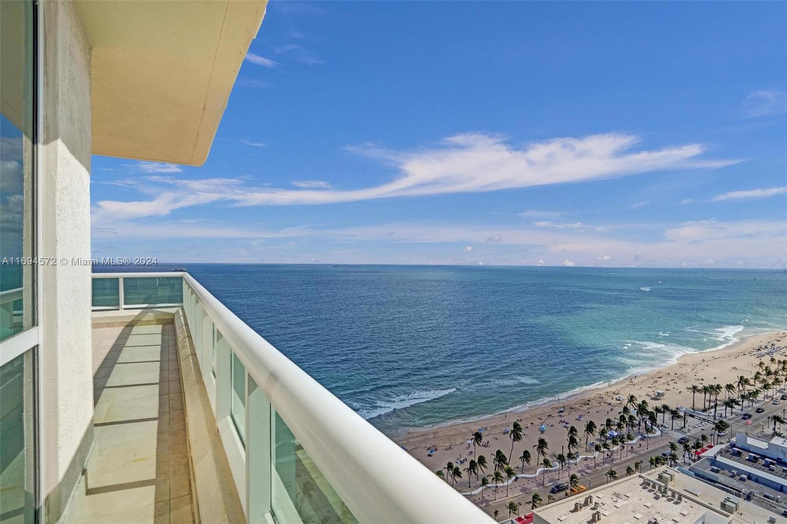 101 S Fort Lauderdale Beach Blvd #2601, Fort Lauderdale, Florida image 47