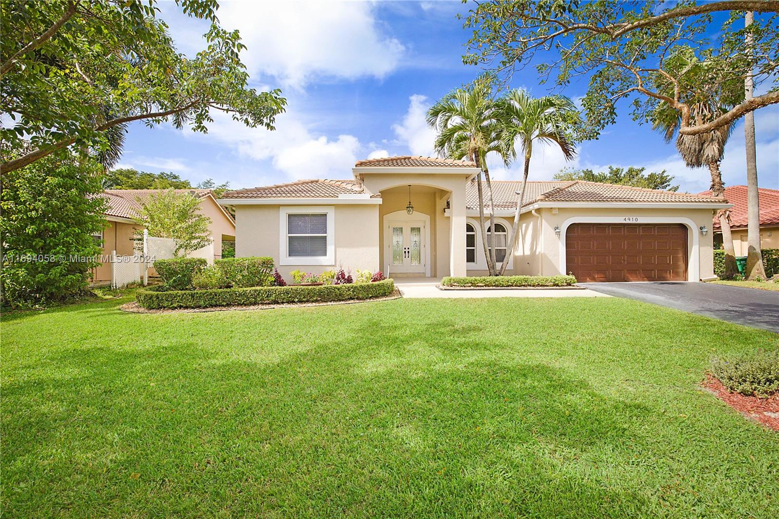 4910 NW 104th Ave, Coral Springs, Florida image 1