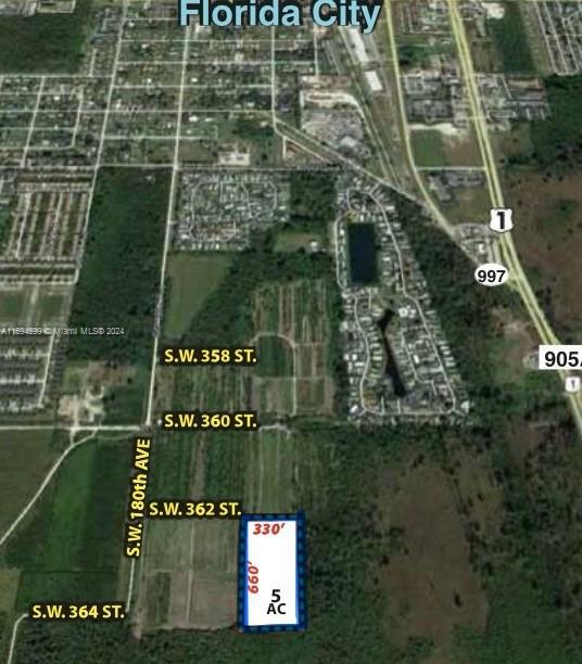 17850 Sw 362 St, Florida City, Florida image 2