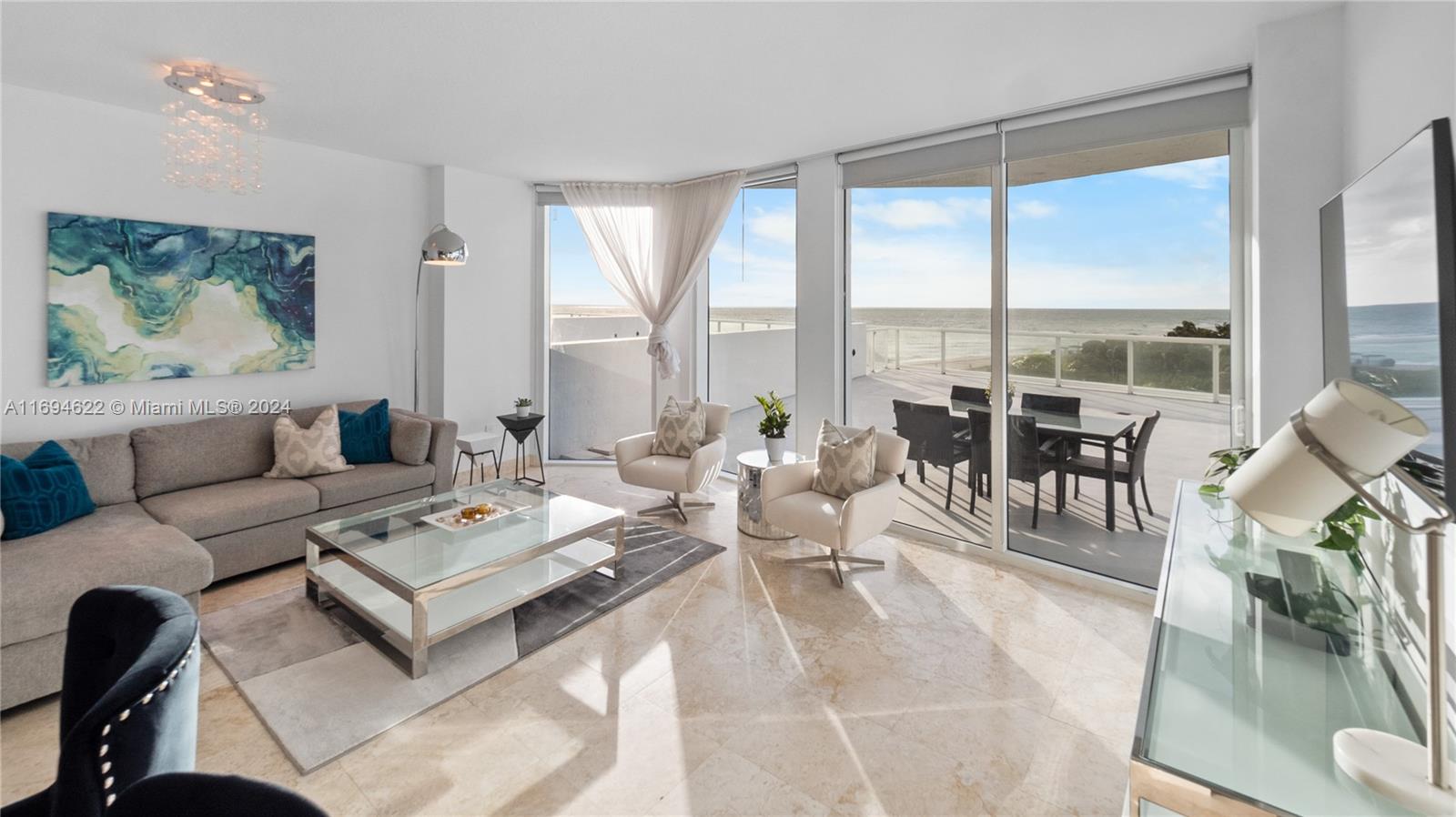 6515 Collins Ave #605, Miami Beach, Florida image 1