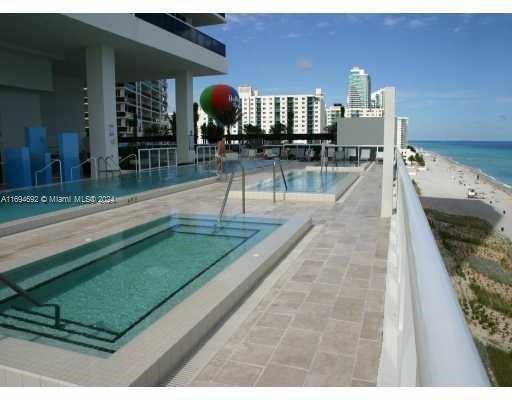 1830 S Ocean Dr #2307, Hallandale Beach, Florida image 18