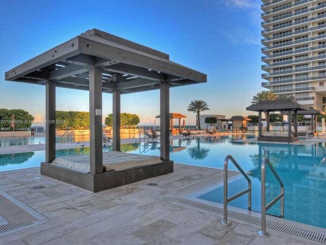 1830 S Ocean Dr #2307, Hallandale Beach, Florida image 20