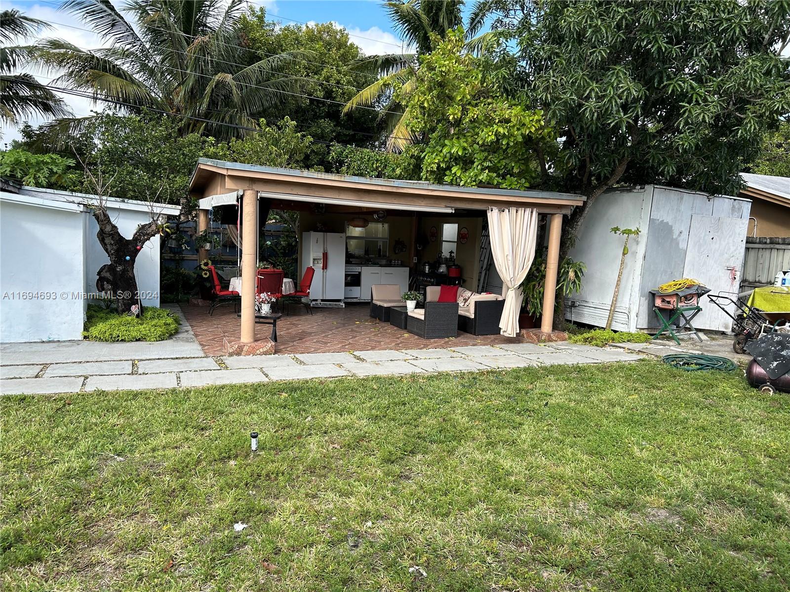 3303 NW 181st St, Miami Gardens, Florida image 18