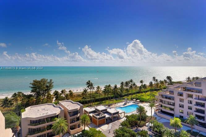 251 Crandon Blvd #1034, Key Biscayne, Florida image 1